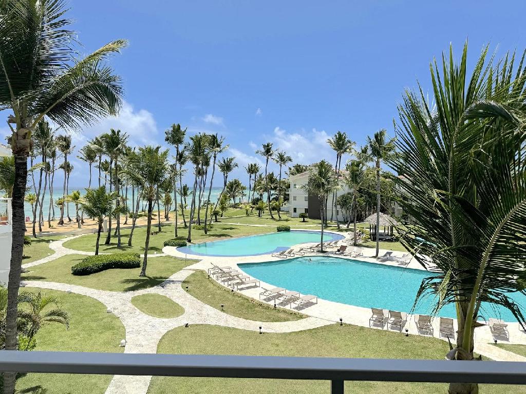 Penthouse en Playa Palmera Punta Cana de 4 habitaciones Foto 7317505-1.jpg