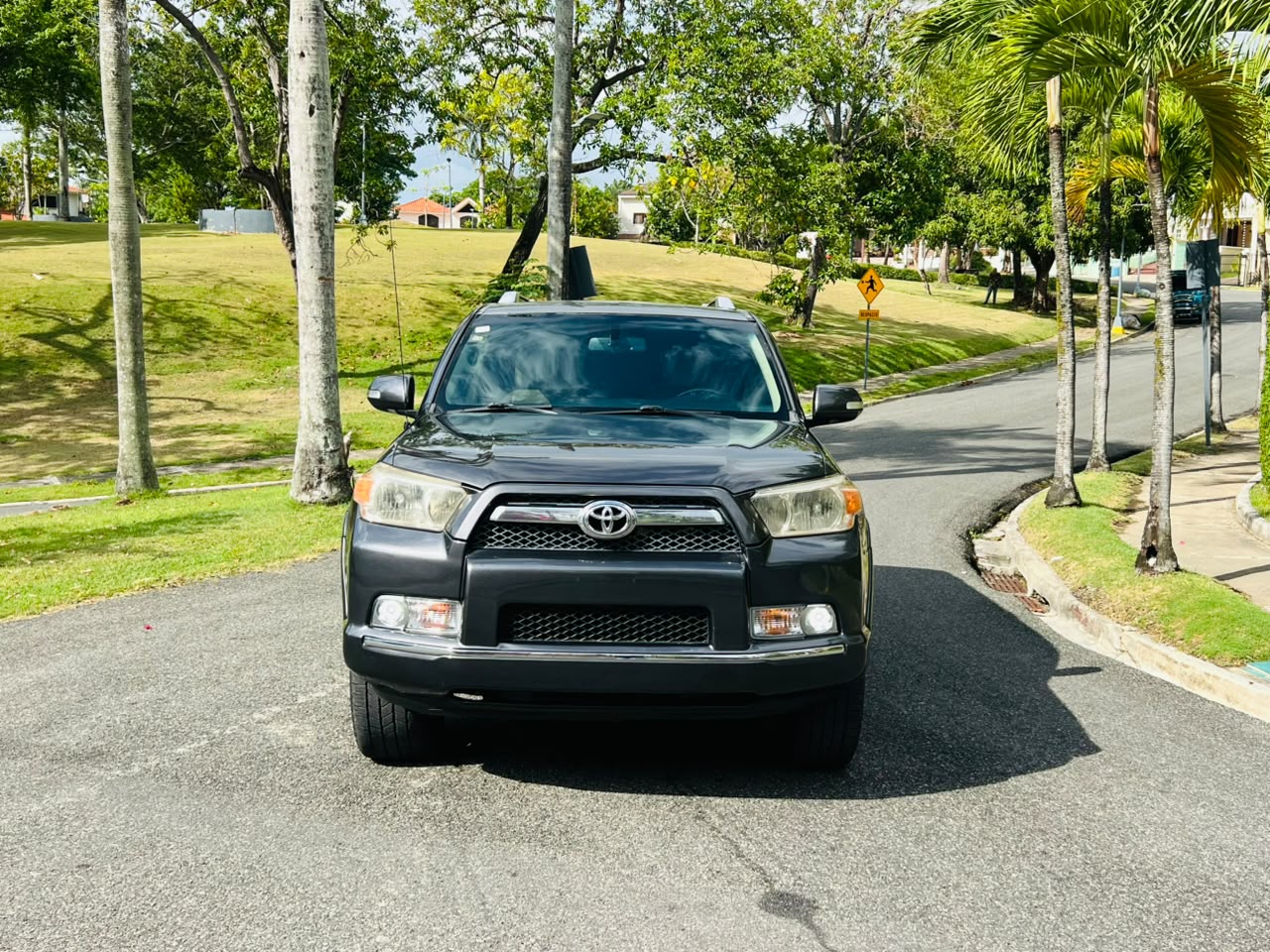 Toyota 4Runner Limited 2011 Foto 7317514-3.jpg