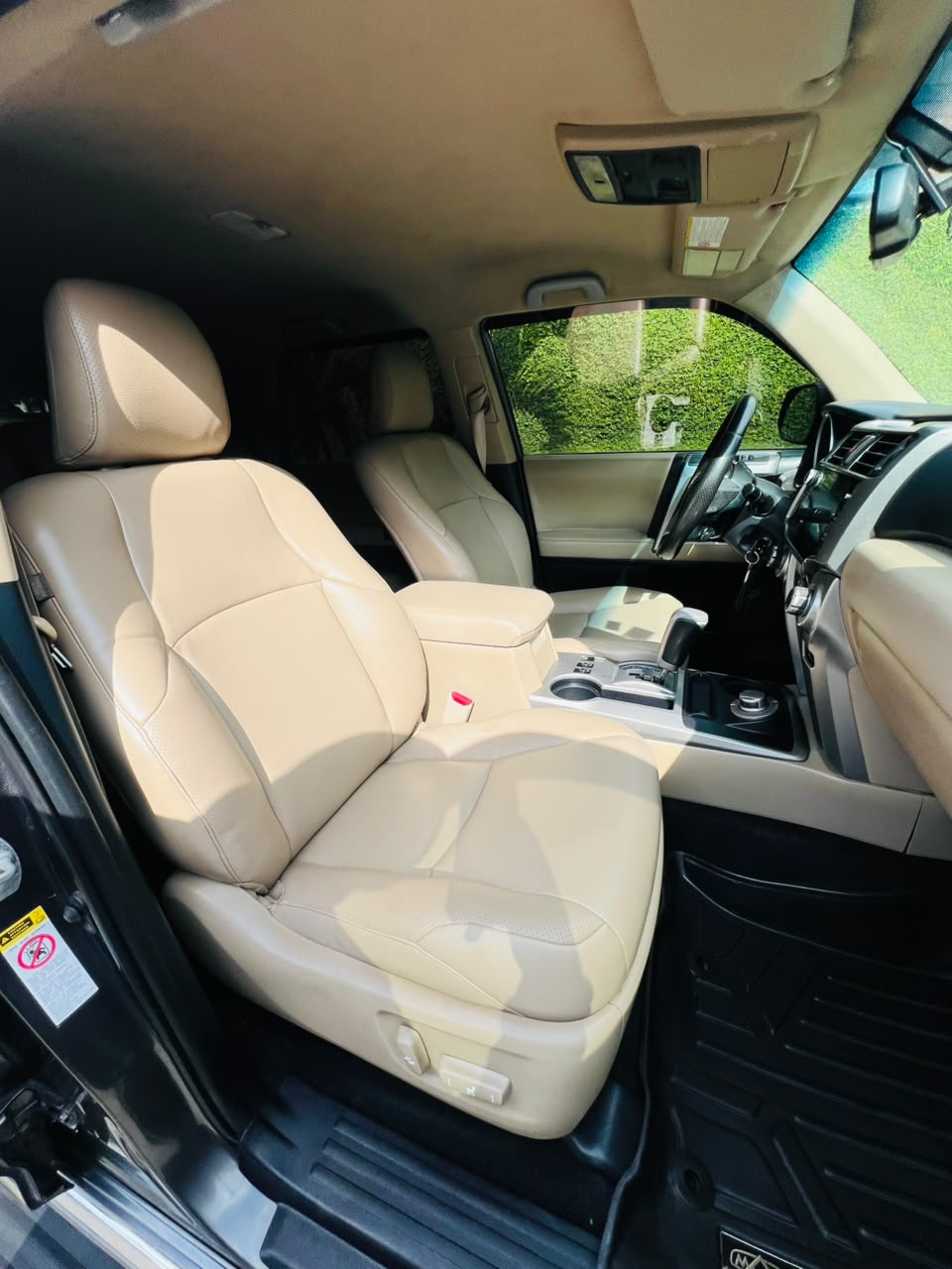 Toyota 4Runner Limited 2011 Foto 7317514-4.jpg