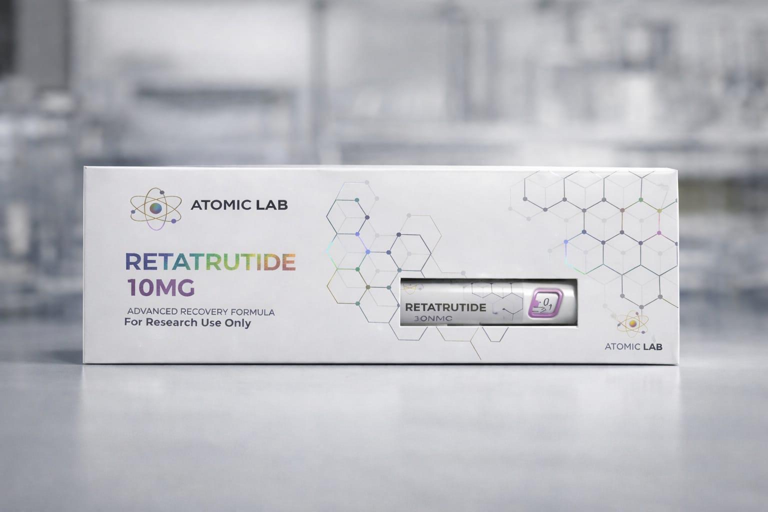 Retatrutide 10MG/ Retatrutida  Foto 7317517-1.jpg