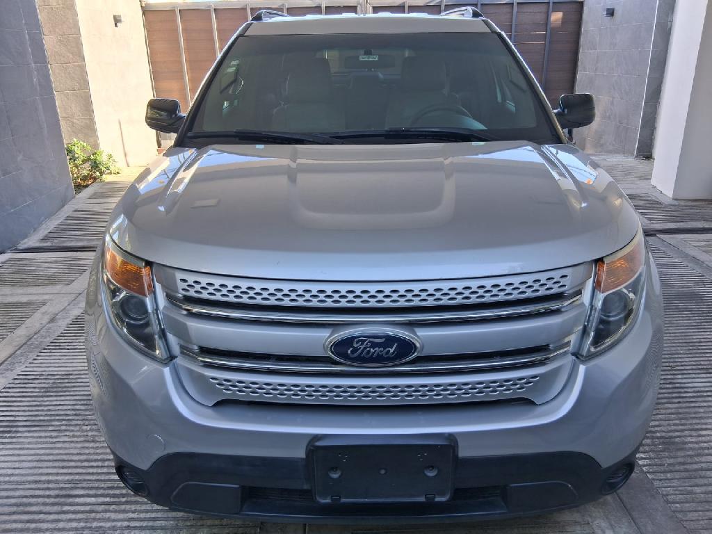 Ford Explorer XL 2013 Foto 7317528-6.jpg