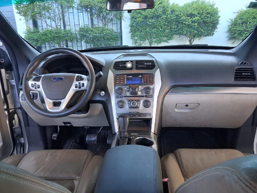 Ford Explorer XL 2013 Foto 7317528-7.jpg