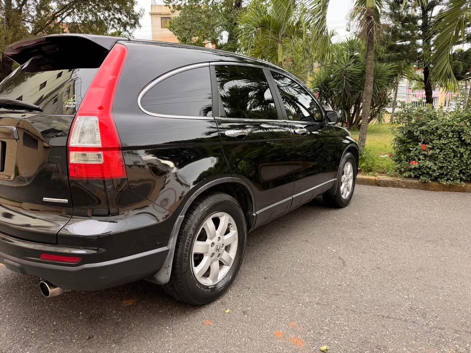 HONDA CRV SE 2011  CLEAN CARFAX  EXCELENTE CONDICIONES  INTERIOR EN PI Foto 7317530-4.jpg