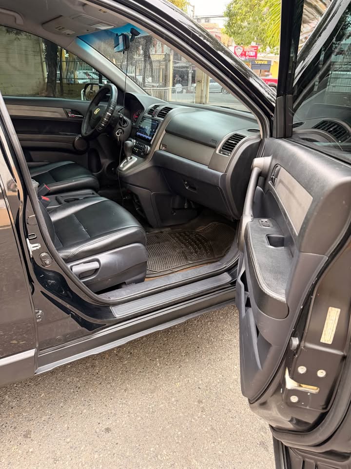 HONDA CRV SE 2011  CLEAN CARFAX  EXCELENTE CONDICIONES  INTERIOR EN PI Foto 7317530-8.jpg