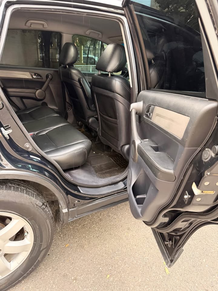 HONDA CRV SE 2011  CLEAN CARFAX  EXCELENTE CONDICIONES  INTERIOR EN PI Foto 7317530-9.jpg