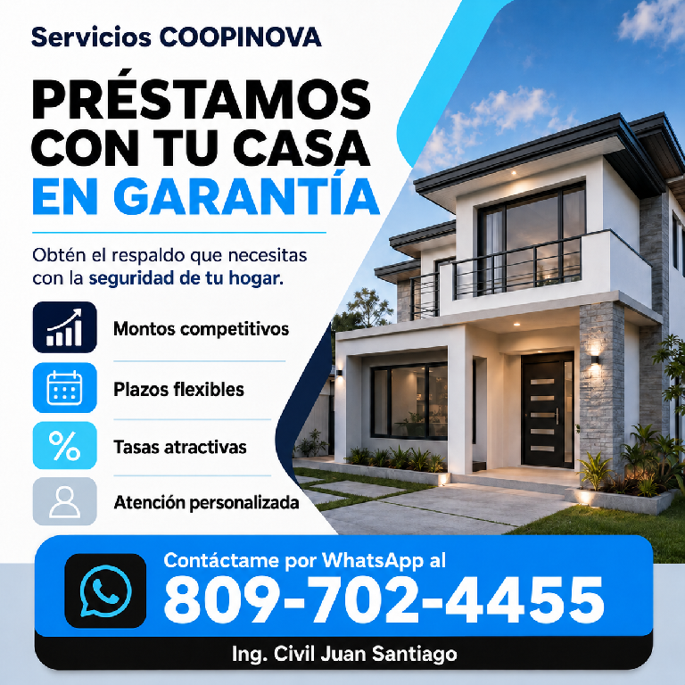 PRESTAMOS CON TU CASA EN GARANTIA Foto 7317533-1.jpg