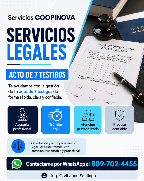 ACTO DE 7 TESTIGOS Foto 7317540-1.jpg