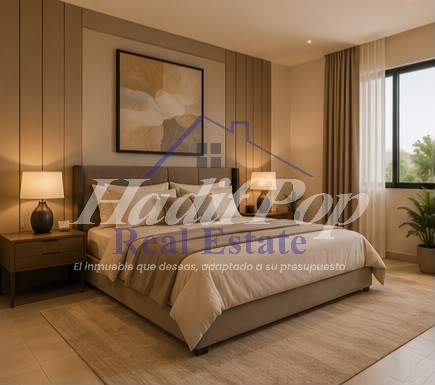  Casas de 1 Nivel en construccion y en venta. No pierdas esta oportuni Foto 7317600-5.jpg