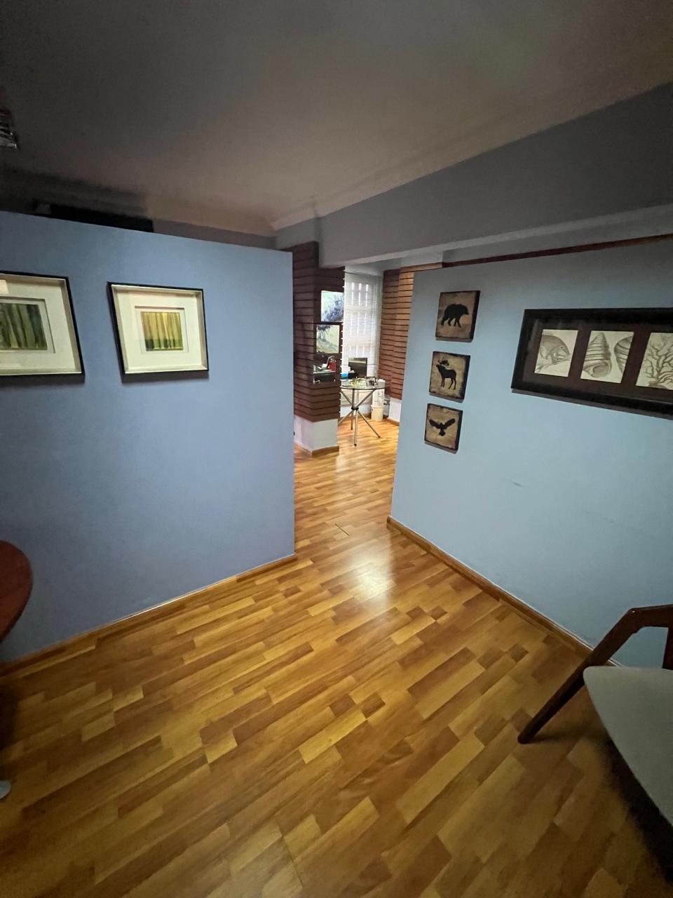 VENDO EDIFICIO COMERCIAL Y DE OFICINAS EN LA ROMULO BETANCOURT  BELLA  Foto 7317633-9.jpg