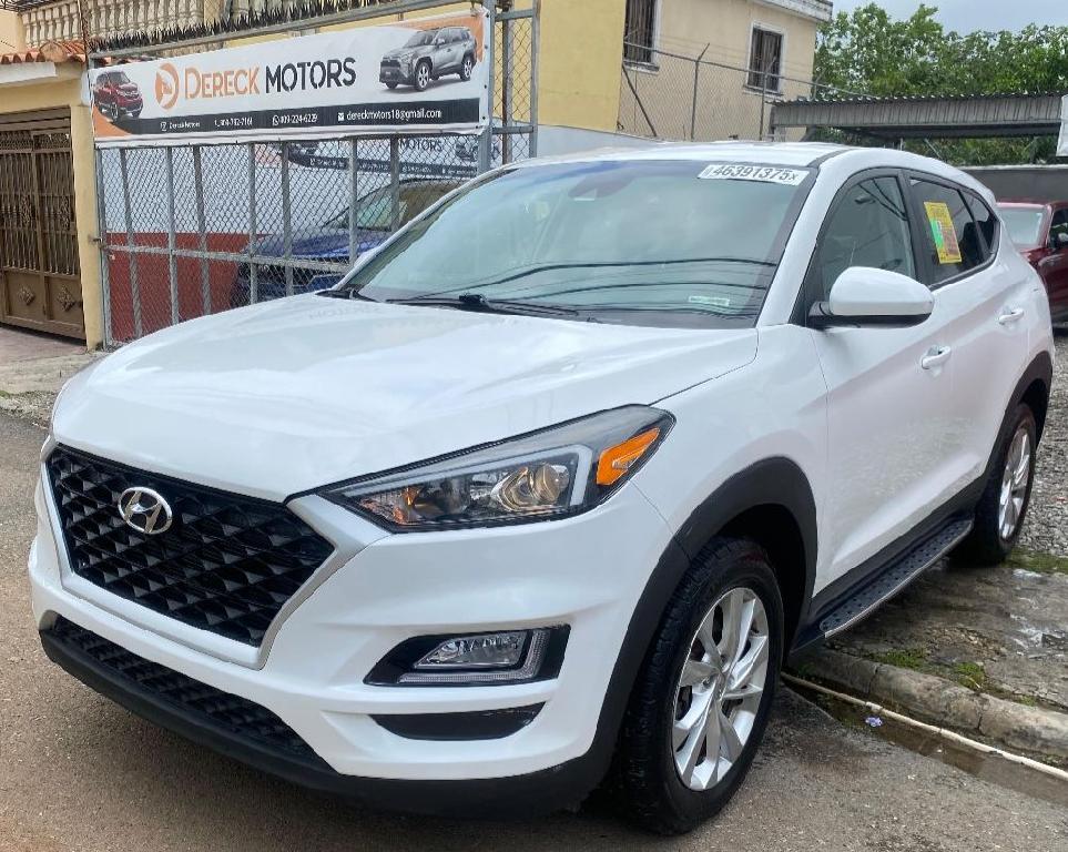 Hyundai Tucson SE 2021  Foto 7317645-1.jpg