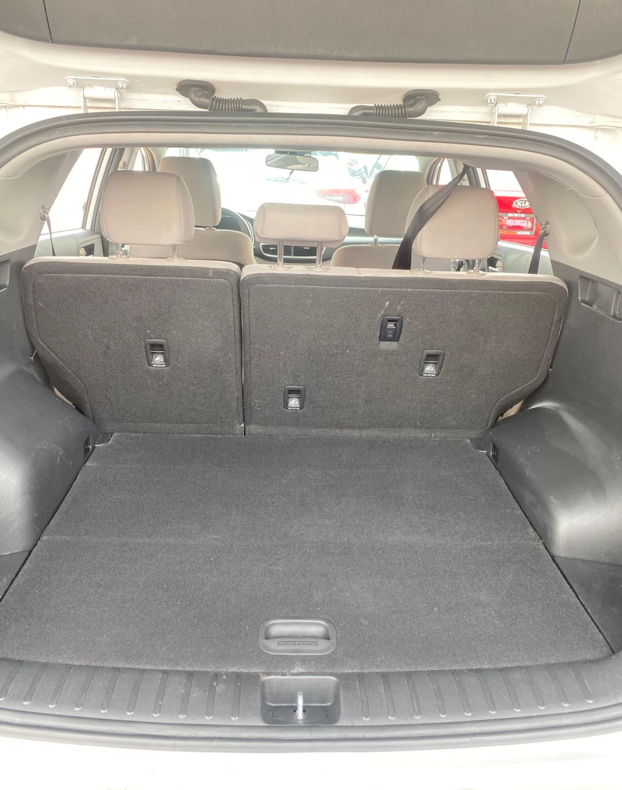 Hyundai Tucson SE 2021  Foto 7317645-9.jpg