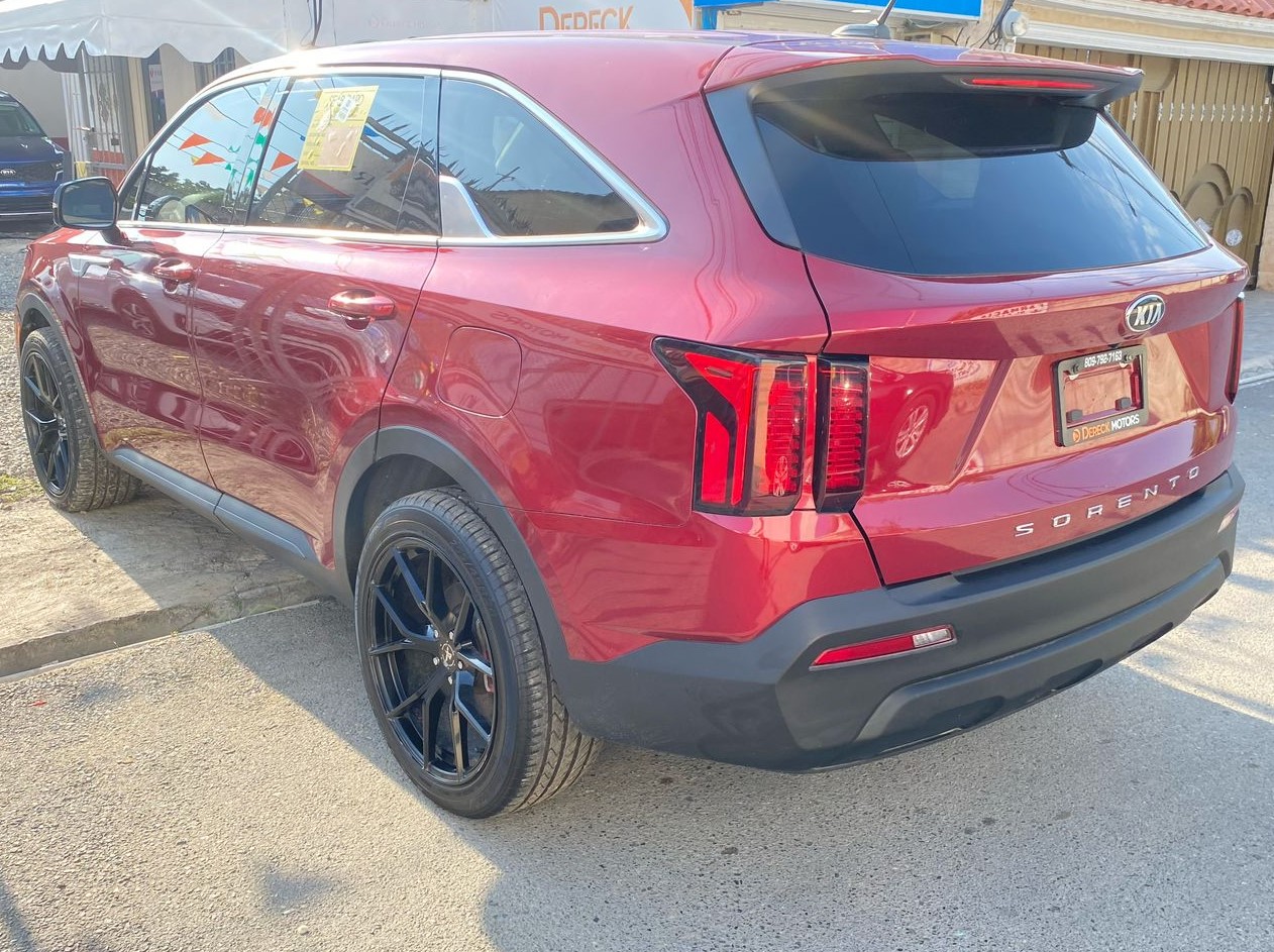 Kia Sorento 2021 Foto 7317647-4.jpg