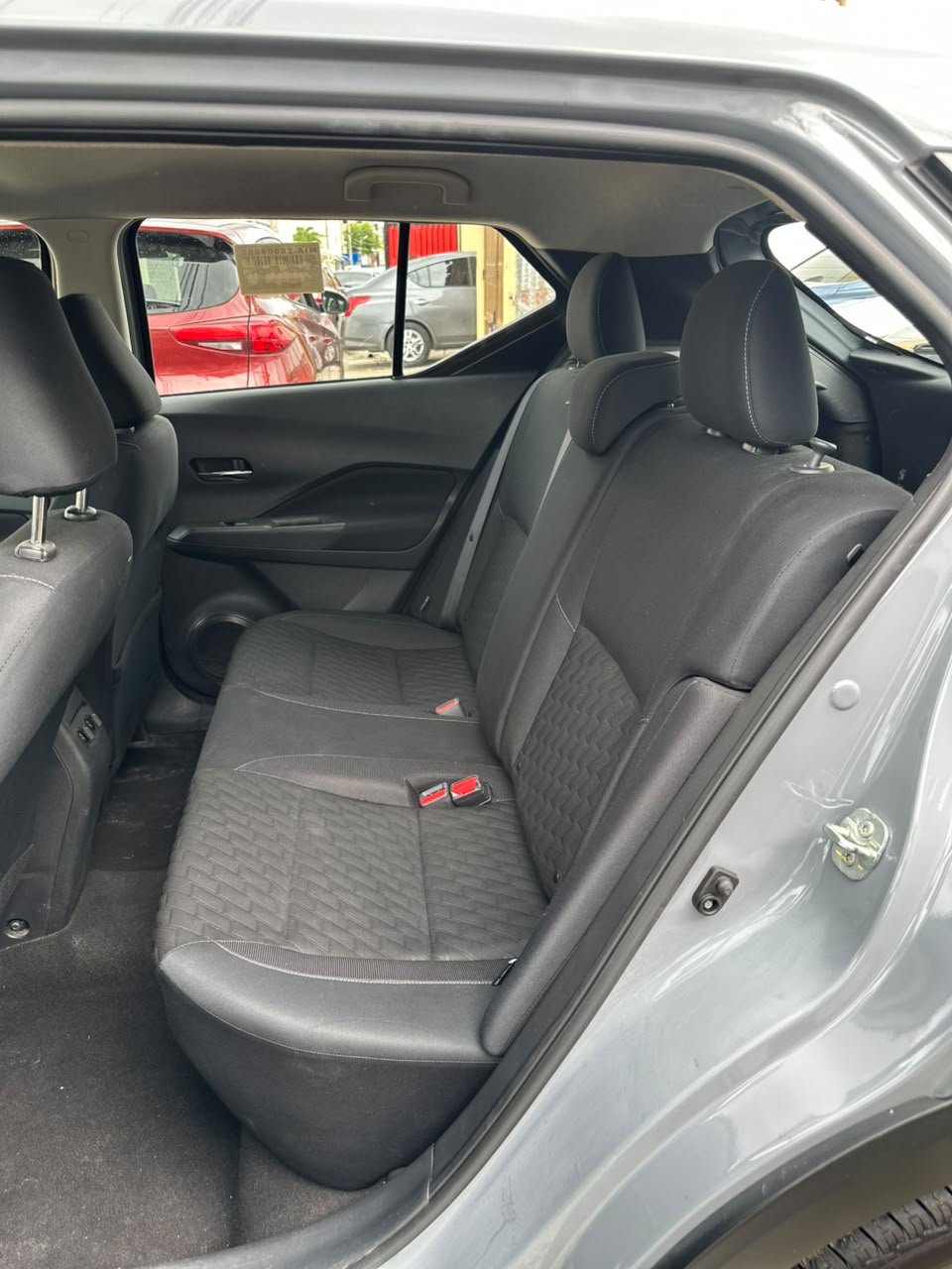 Nissan Kicks SV 2023 Foto 7317652-8.jpg
