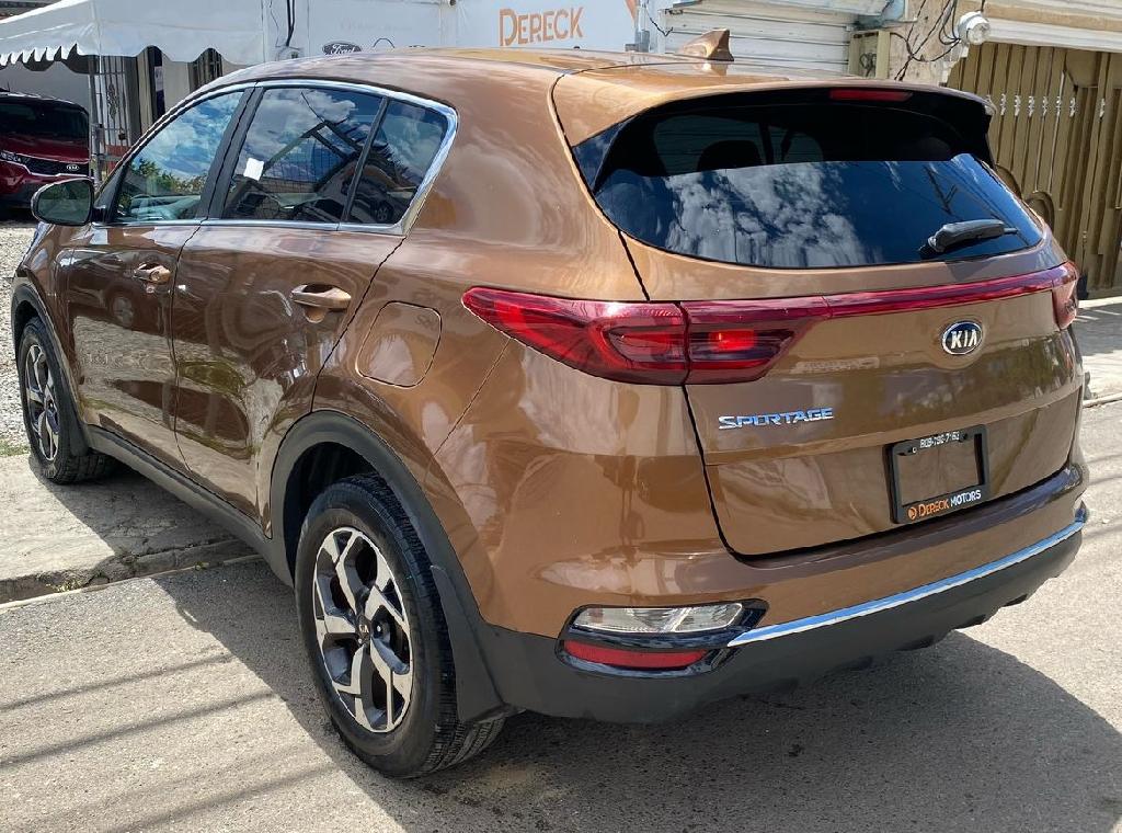 Kia Sportage 2020 Foto 7317657-3.jpg