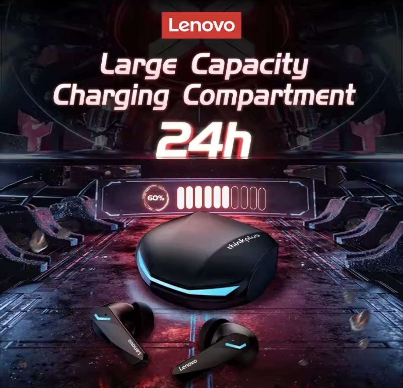 Lenovo gm2 pro gamer Baja latencia  Foto 7317669-5.jpg
