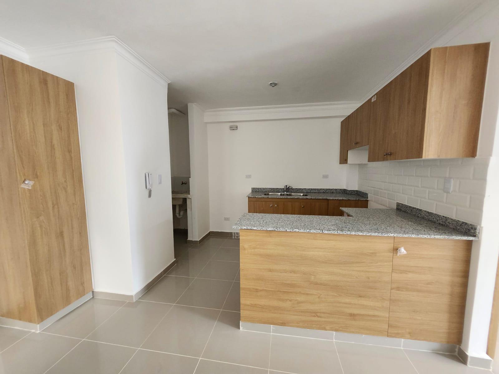 Apartamento NUEVO en alquiler –  Santo Domingo Este Foto 7317683-1.jpg