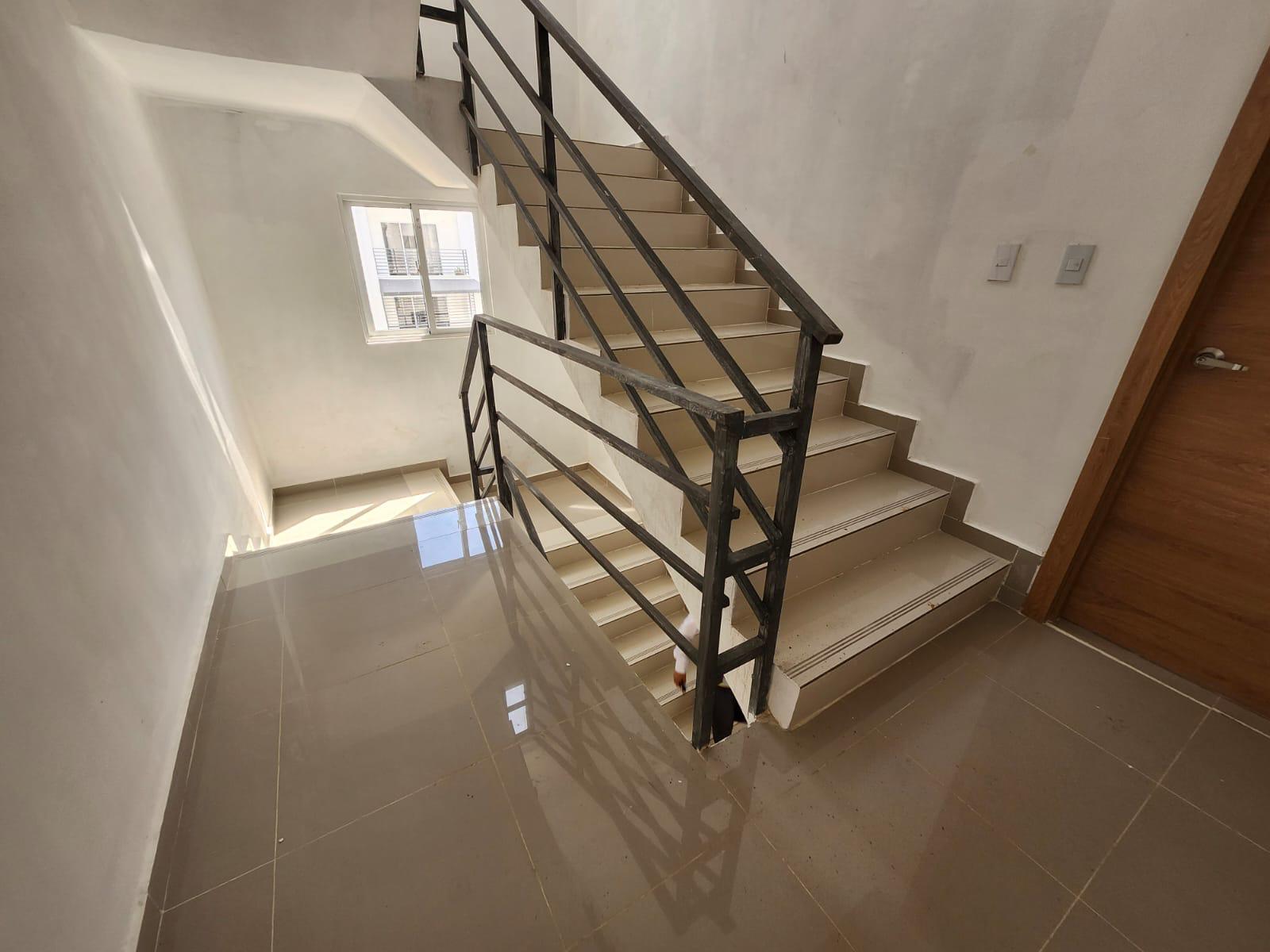 Apartamento NUEVO en alquiler –  Santo Domingo Este Foto 7317683-11.jpg