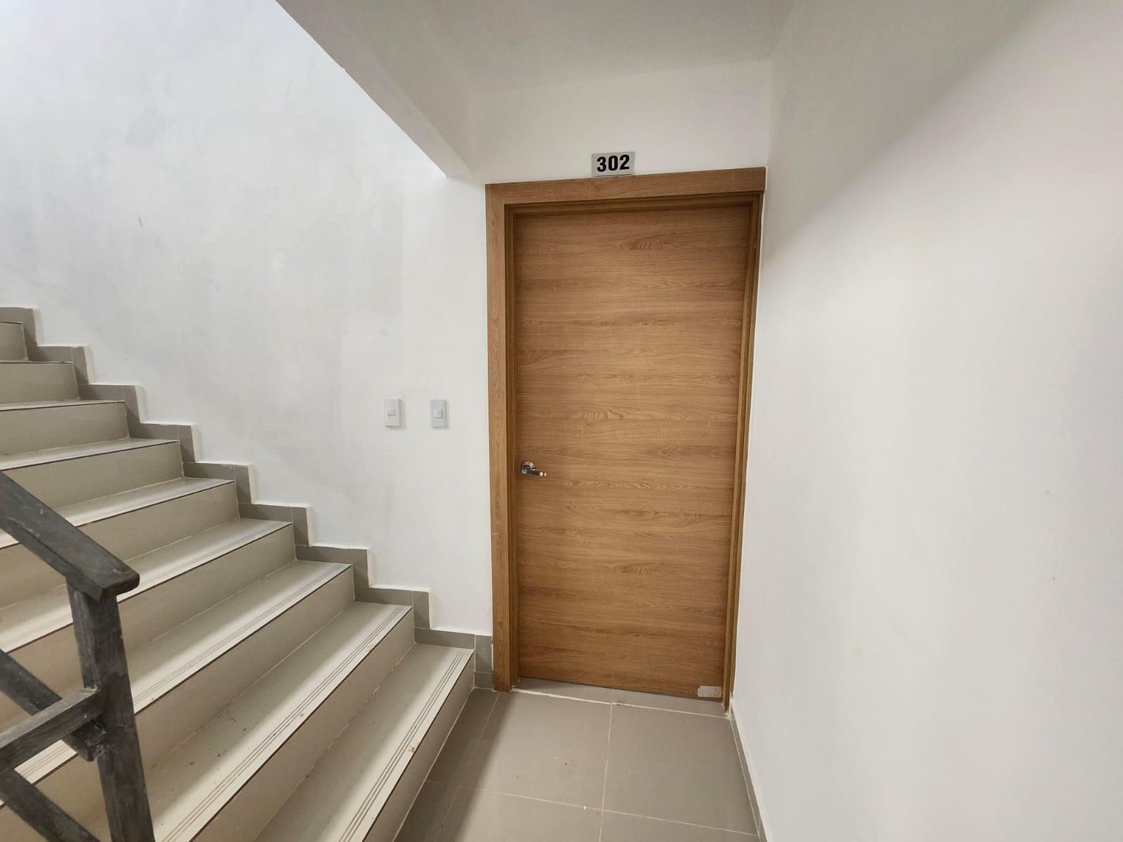 Apartamento NUEVO en alquiler –  Santo Domingo Este Foto 7317683-12.jpg