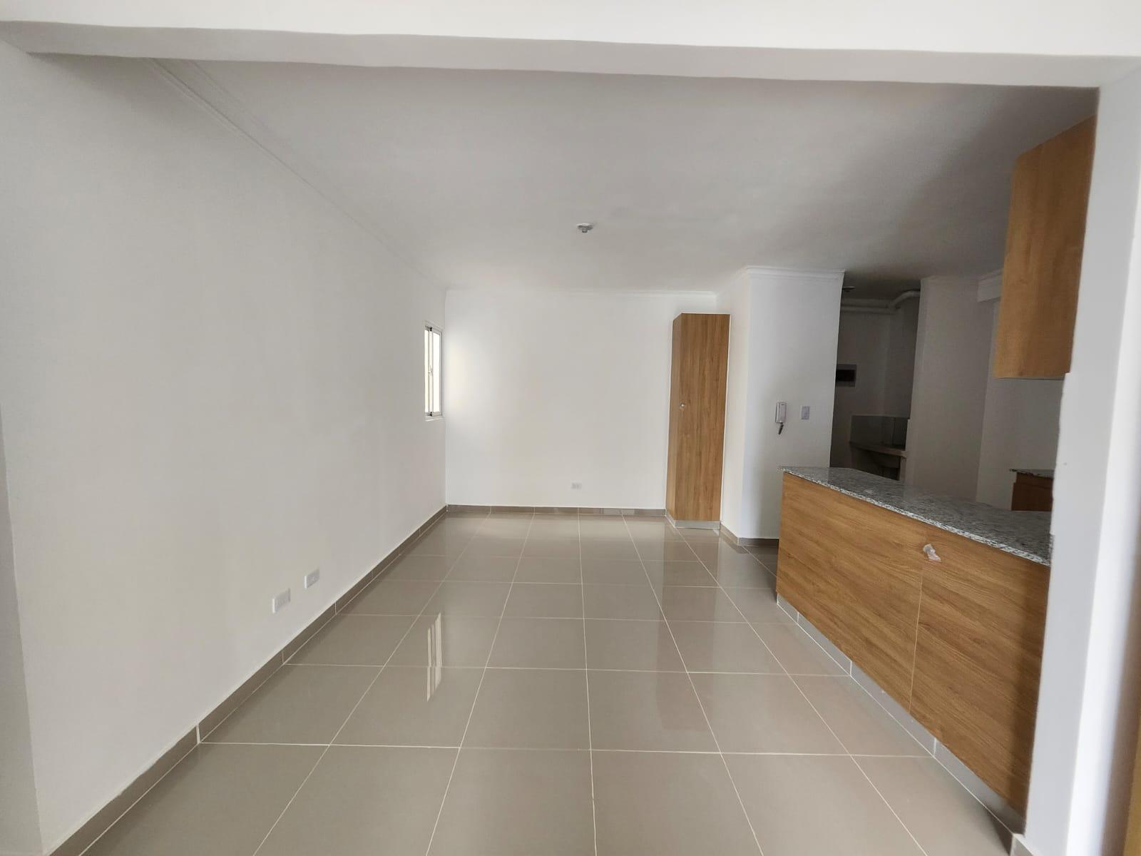 Apartamento NUEVO en alquiler –  Santo Domingo Este Foto 7317683-2.jpg