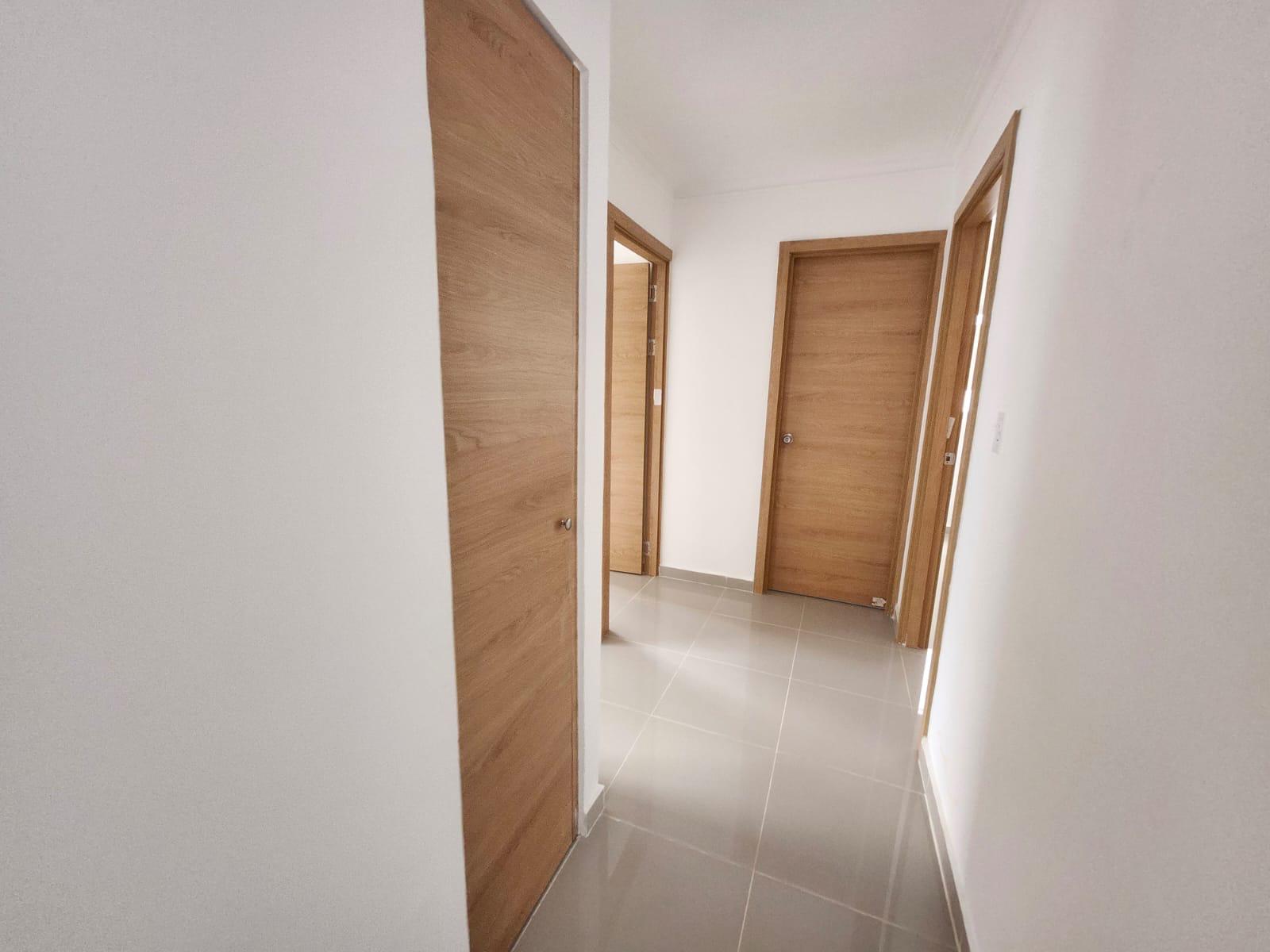 Apartamento NUEVO en alquiler –  Santo Domingo Este Foto 7317683-3.jpg