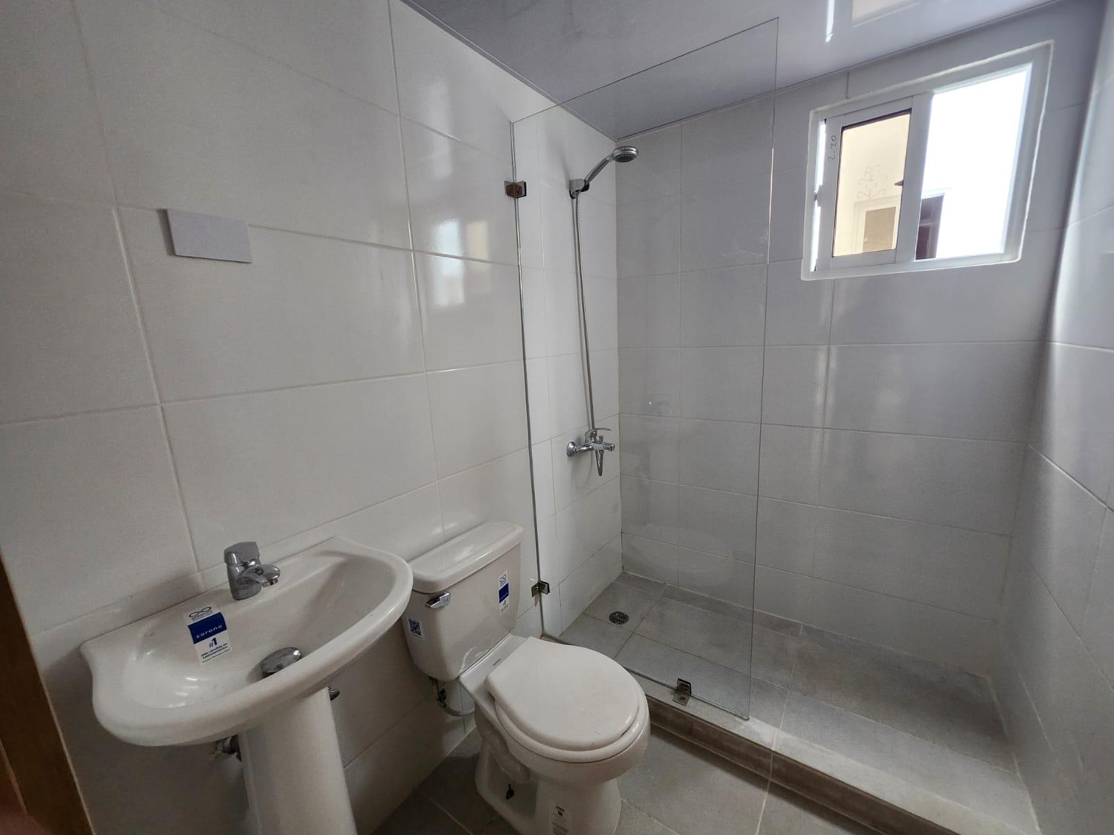 Apartamento NUEVO en alquiler –  Santo Domingo Este Foto 7317683-4.jpg