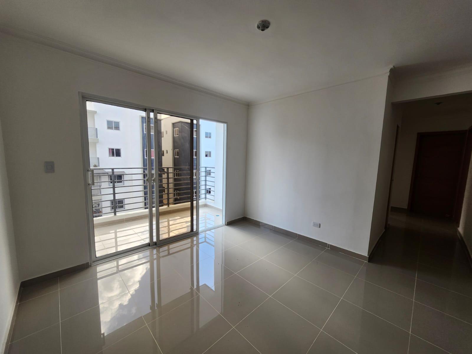 Apartamento NUEVO en alquiler –  Santo Domingo Este Foto 7317683-5.jpg