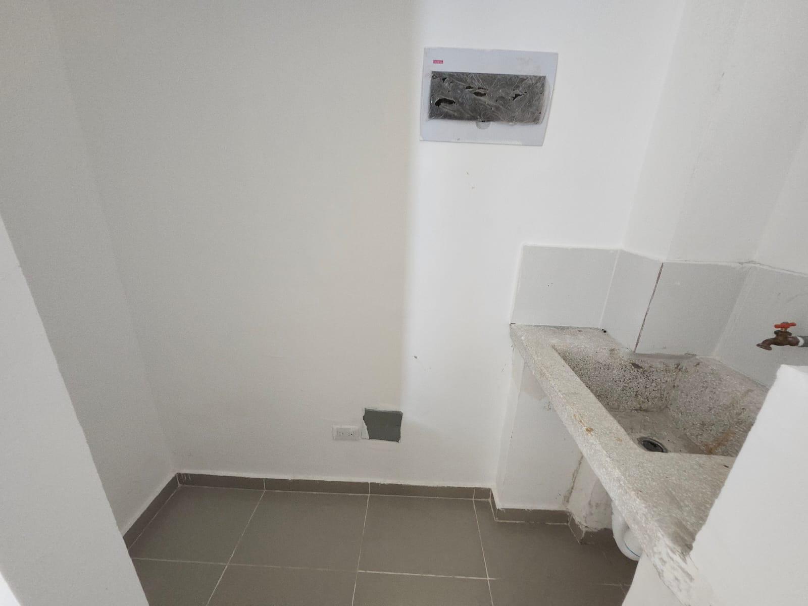 Apartamento NUEVO en alquiler –  Santo Domingo Este Foto 7317683-8.jpg