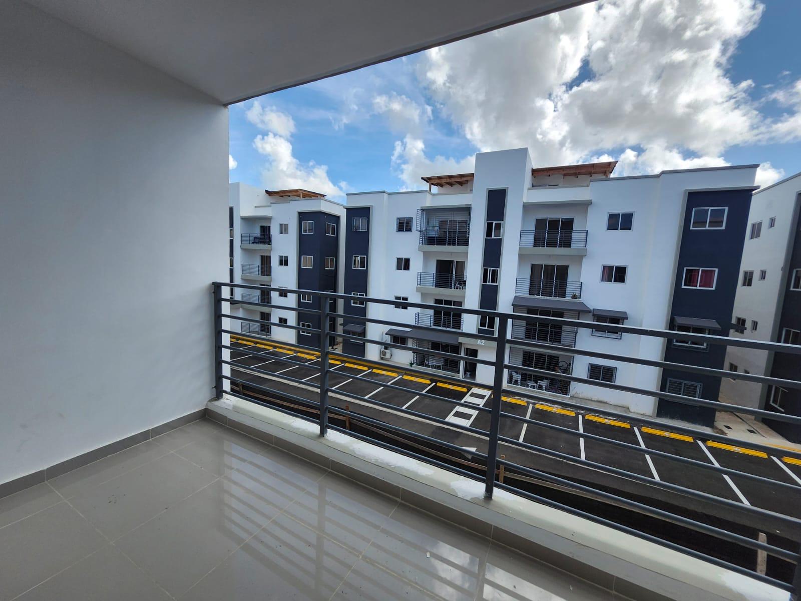 Apartamento NUEVO en alquiler –  Santo Domingo Este Foto 7317683-9.jpg