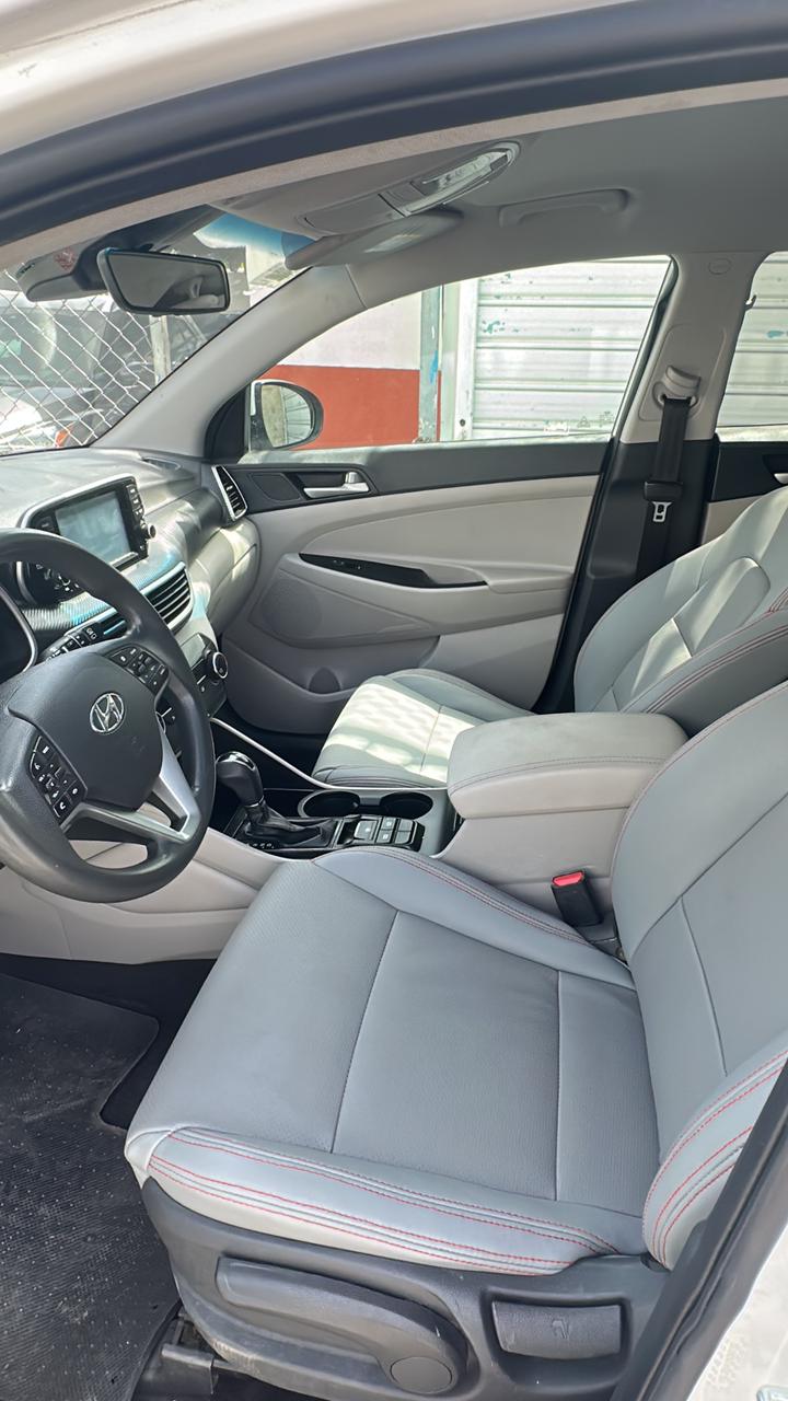 Hyundai Tucson SE 2021  Foto 7317690-6.jpg