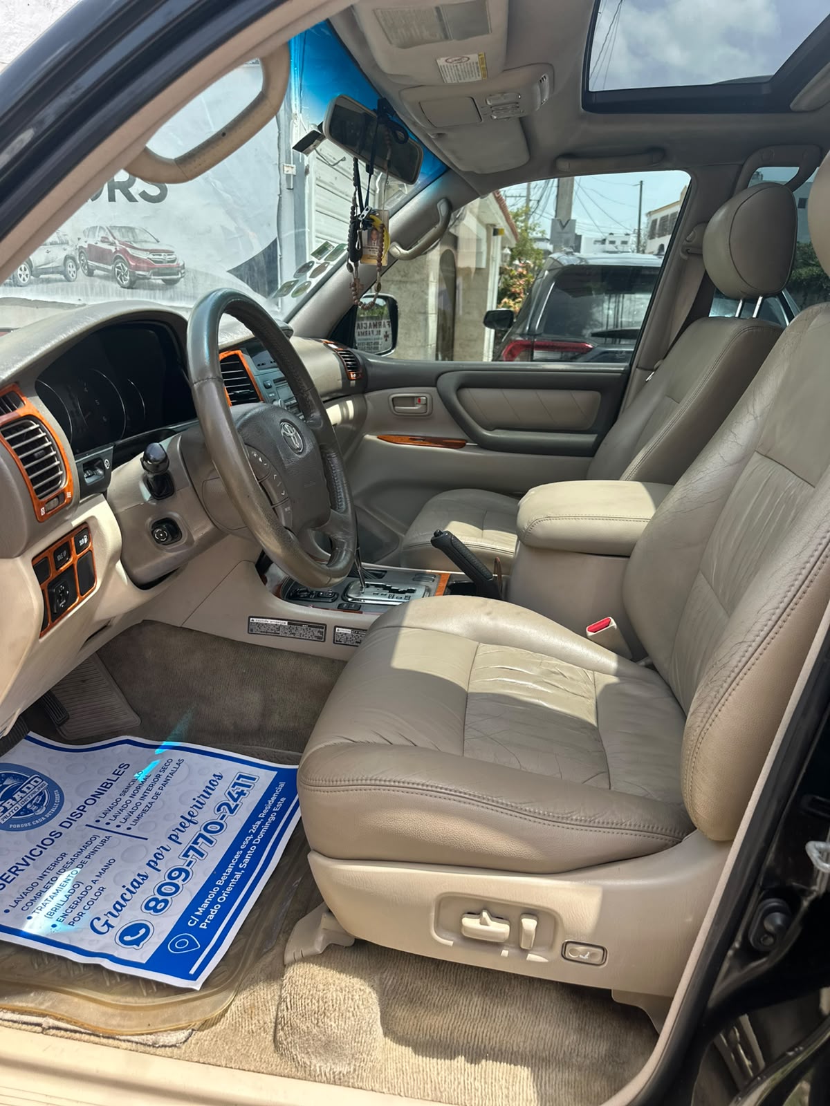 Toyota Land Cruiser VX 2004 Foto 7317691-6.jpg