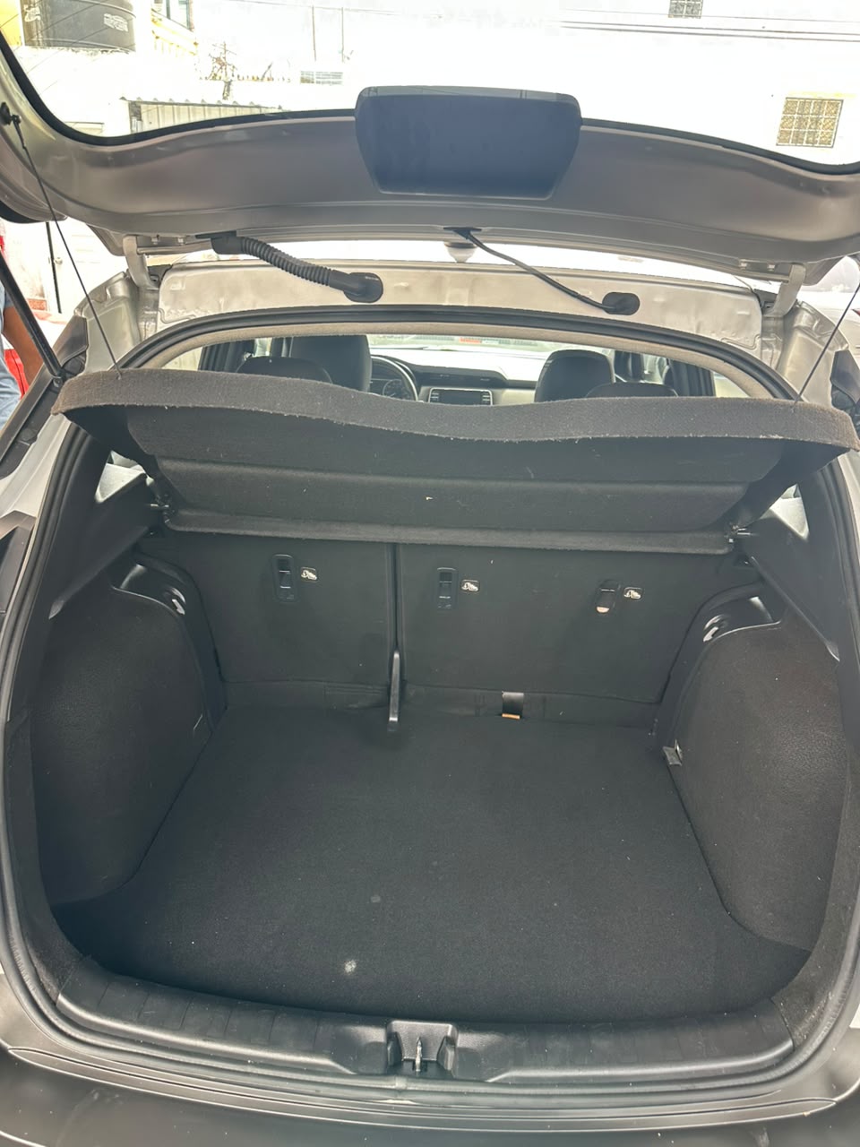 Nissan Kicks SV 2020  Foto 7317714-9.jpg
