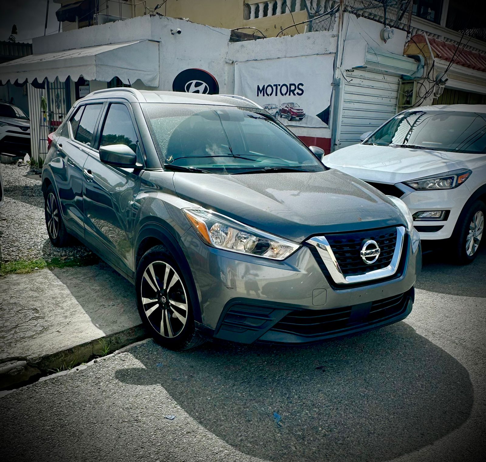 Nissan Kicks SV 2020 Foto 7317721-2.jpg