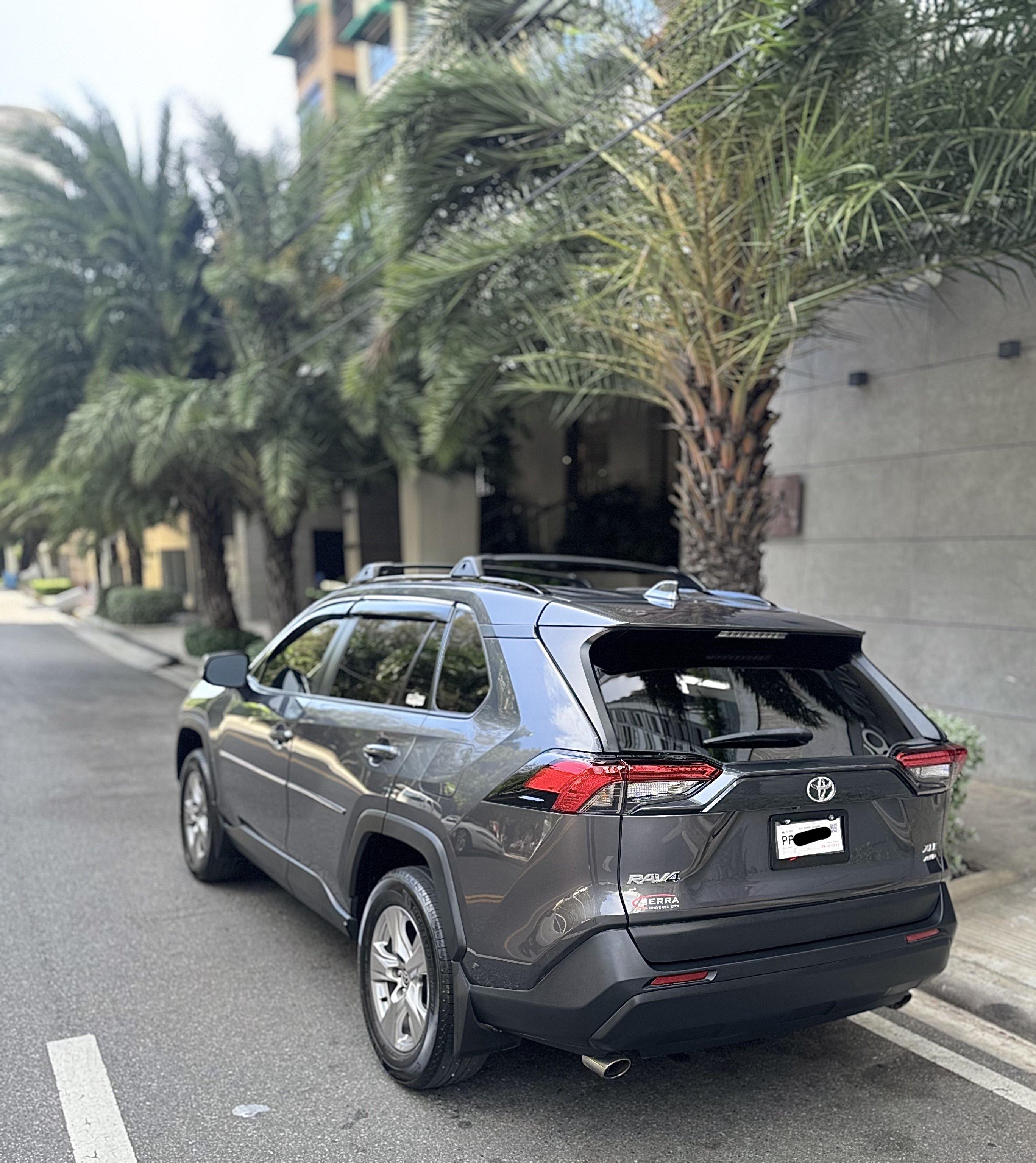 Toyota RAV4 XLE 2023 Foto 7317724-4.jpg