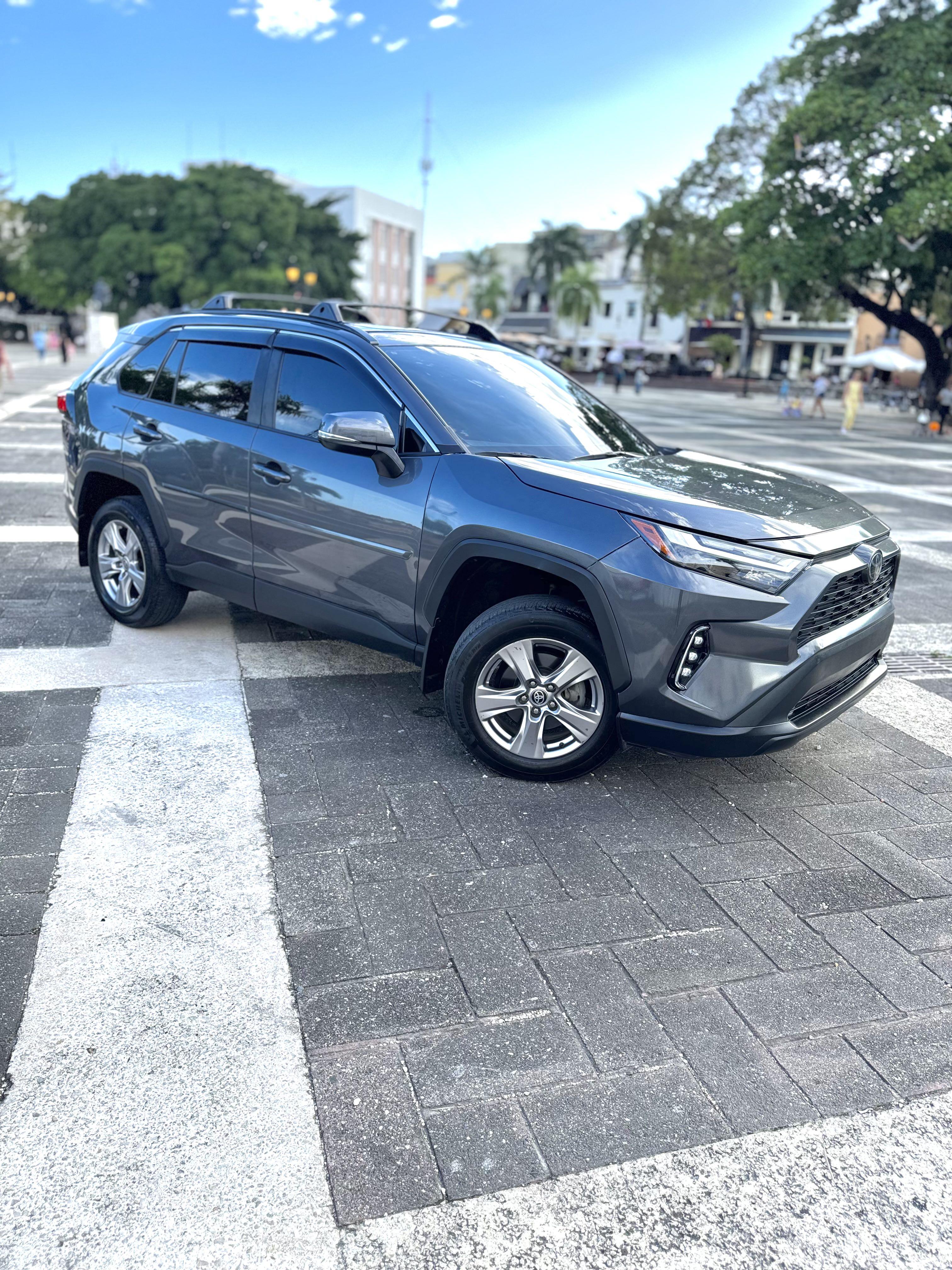 Toyota RAV4 XLE 2023 Foto 7317724-7.jpg
