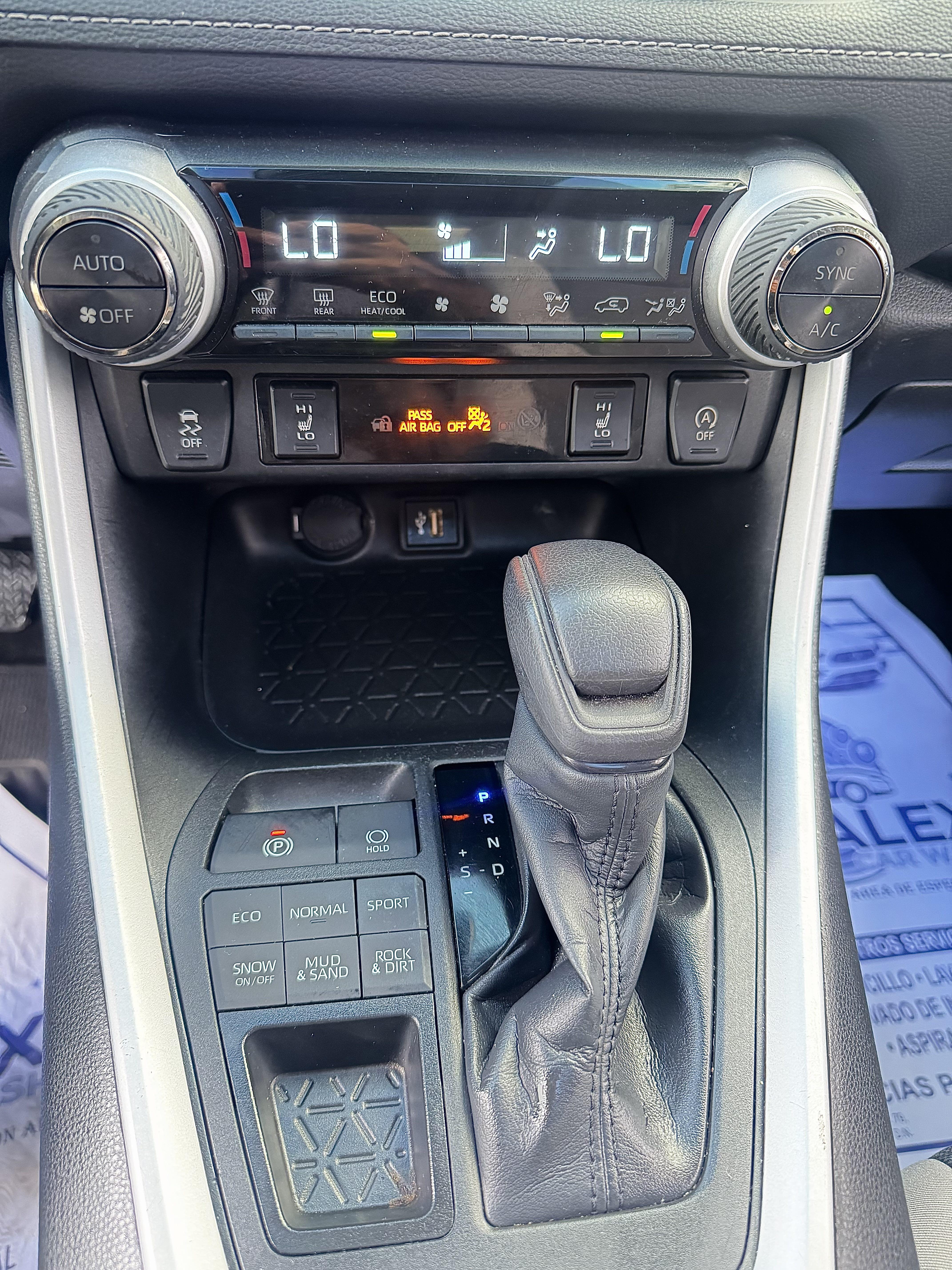 Toyota RAV4 XLE 2023 Foto 7317724-9.jpg