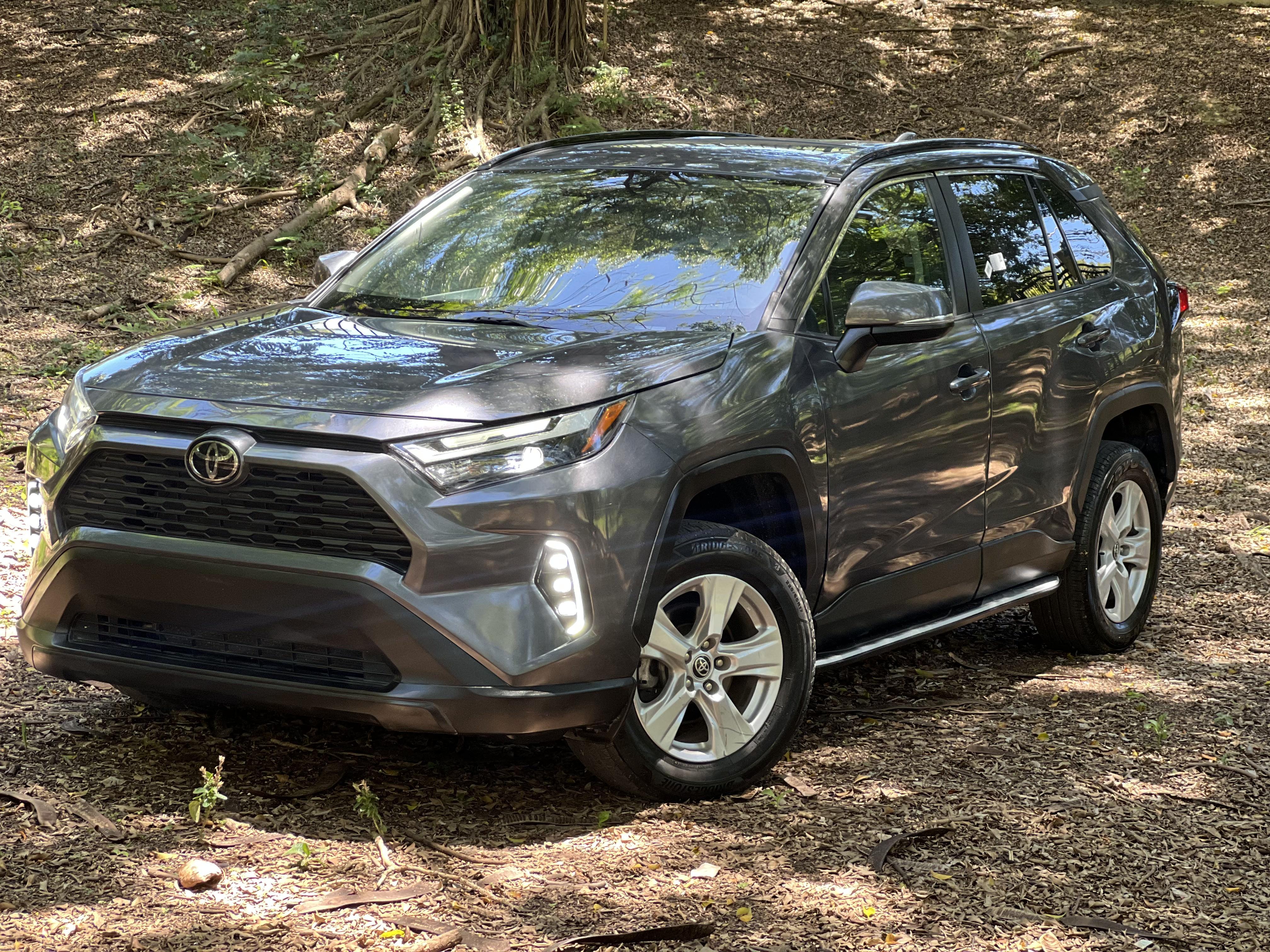 Toyota RAV4 XLE 2022 Foto 7317725-3.jpg