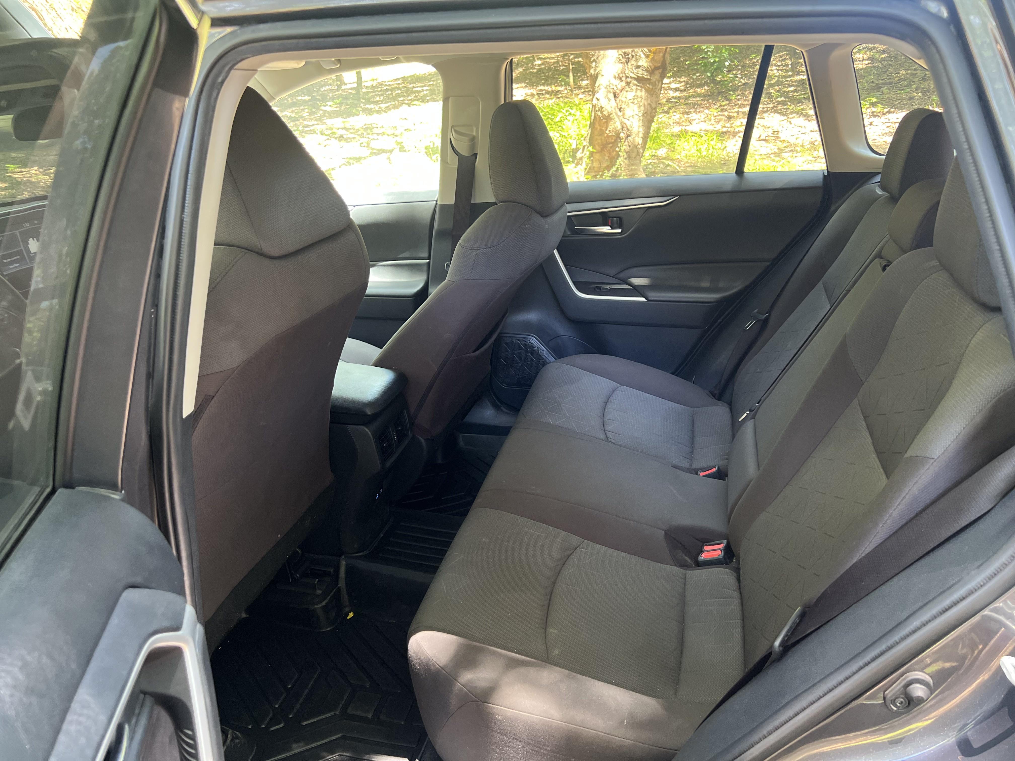 Toyota RAV4 XLE 2022 Foto 7317725-4.jpg
