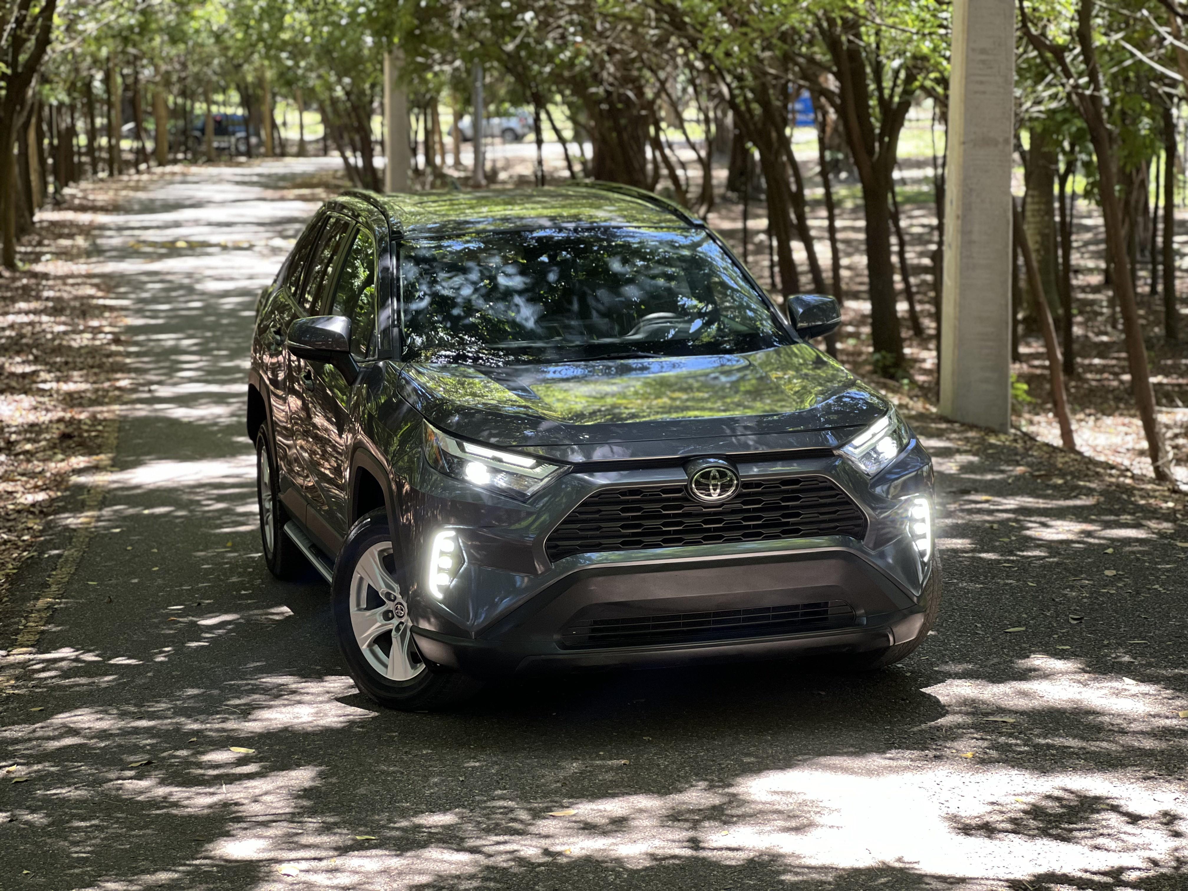 Toyota RAV4 XLE 2022 Foto 7317725-9.jpg