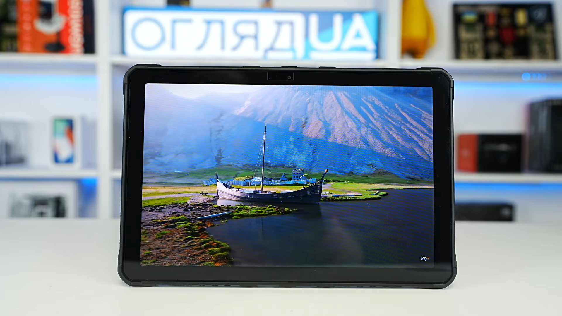 Tablet Cubot Kingkong 2 sellada Foto 7317727-3.jpg