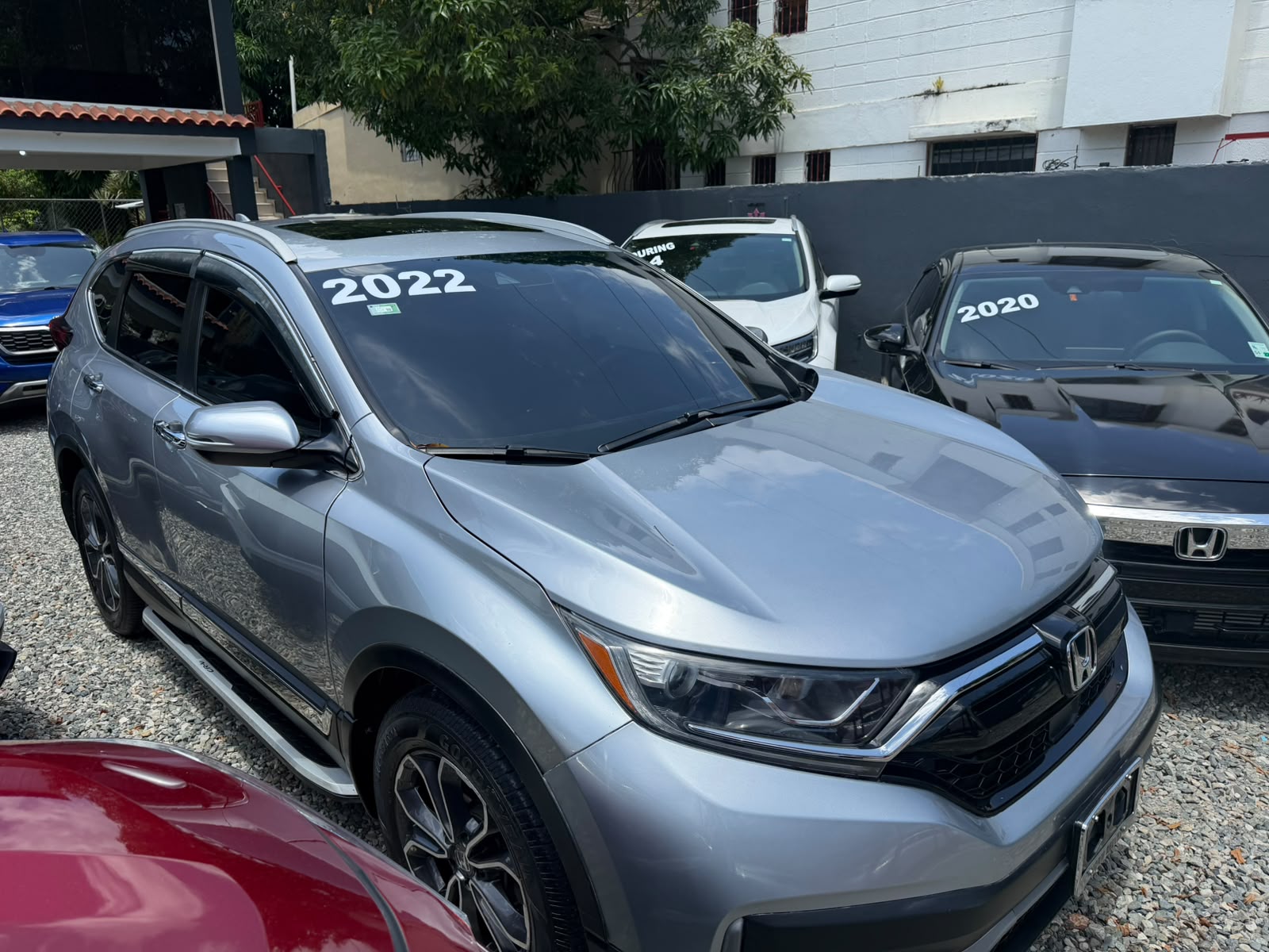 honda cr-v 2022 Foto 7317734-3.jpg