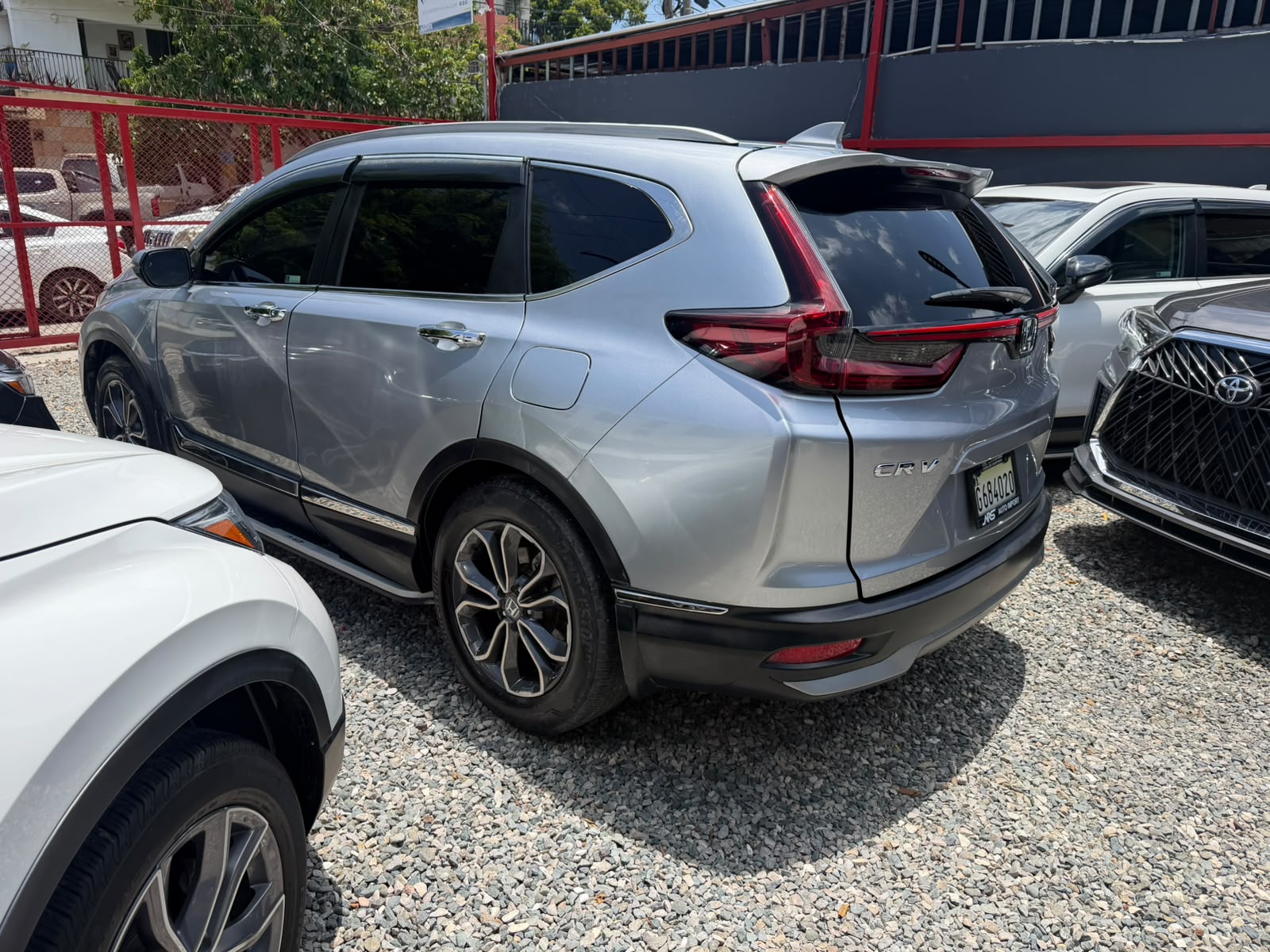 honda cr-v 2022 Foto 7317734-5.jpg