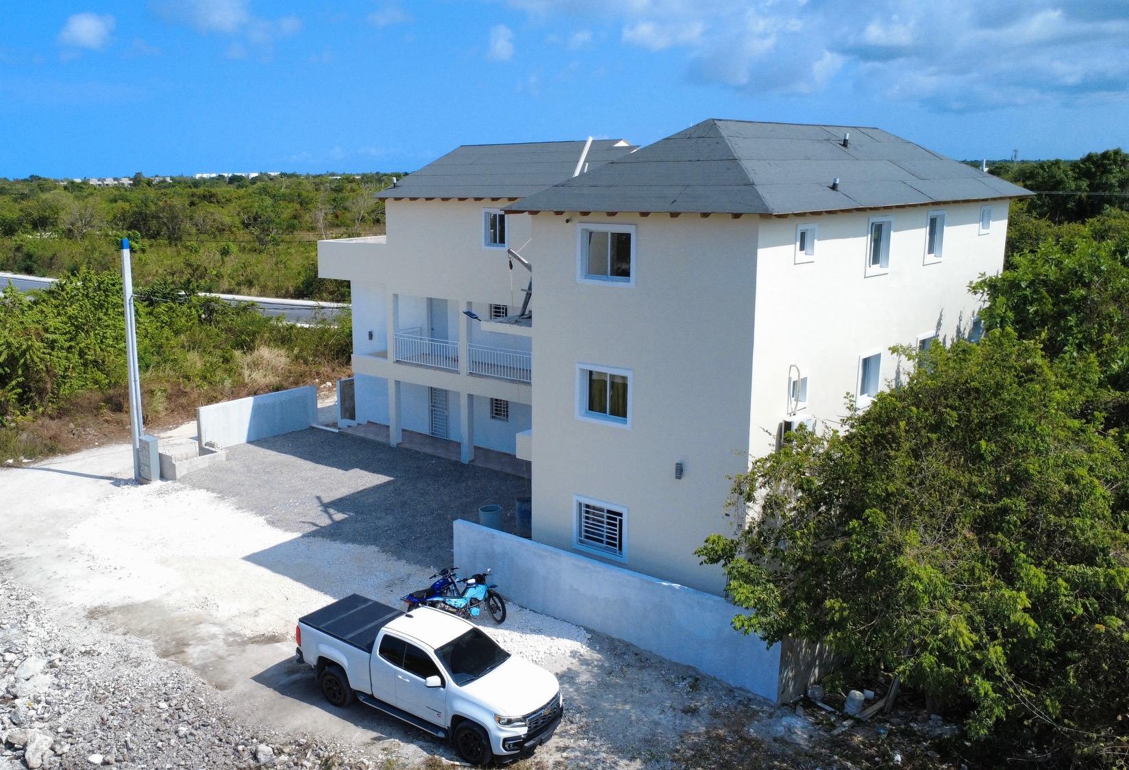 Apartamento en alquiler Punta Cana Foto 7317737-3.jpg