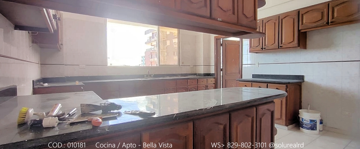 Clásico apartamento en Bella Vista de oportunidad Foto 7317739-7.jpg
