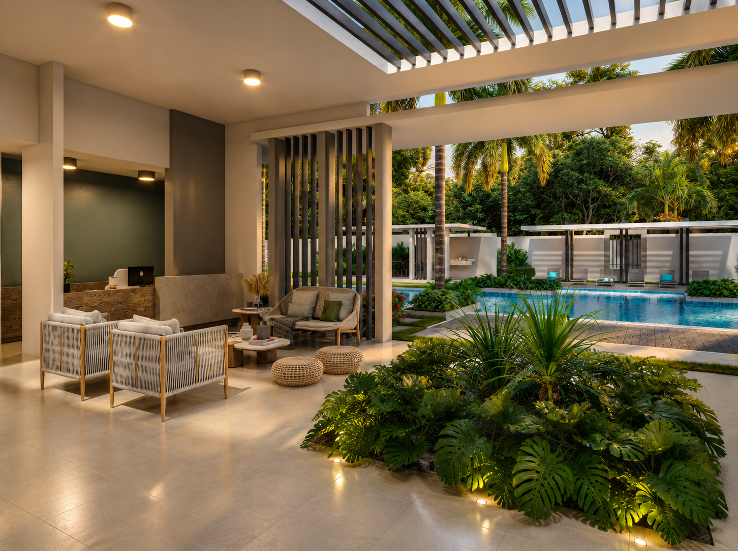 APARTAMENTOS EN PUEBLO BAVARO DE 1 HABITACION Foto 7317740-7.jpg