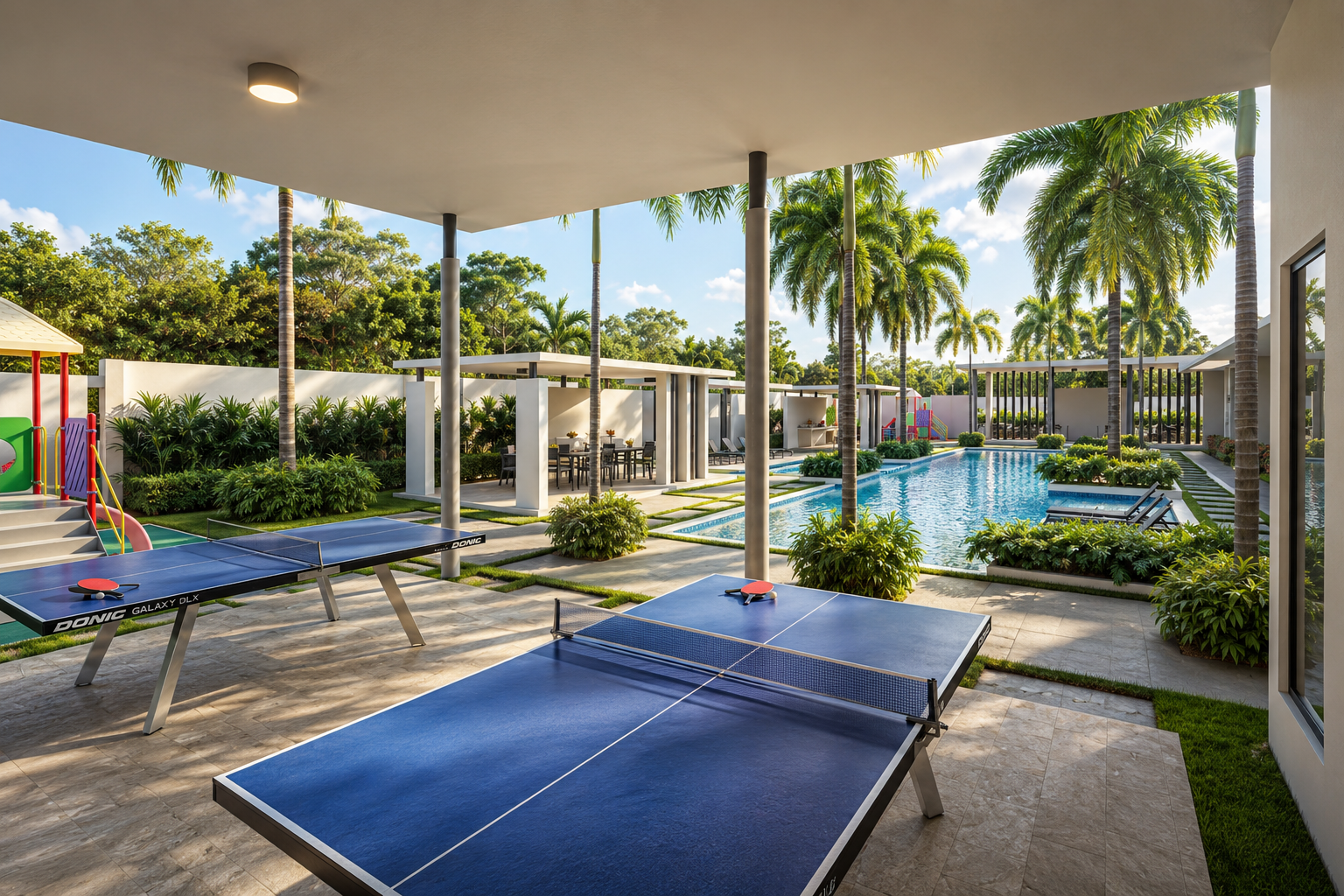 APARTAMENTOS EN PUEBLO BAVARO DE 1 HABITACION Foto 7317740-8.jpg