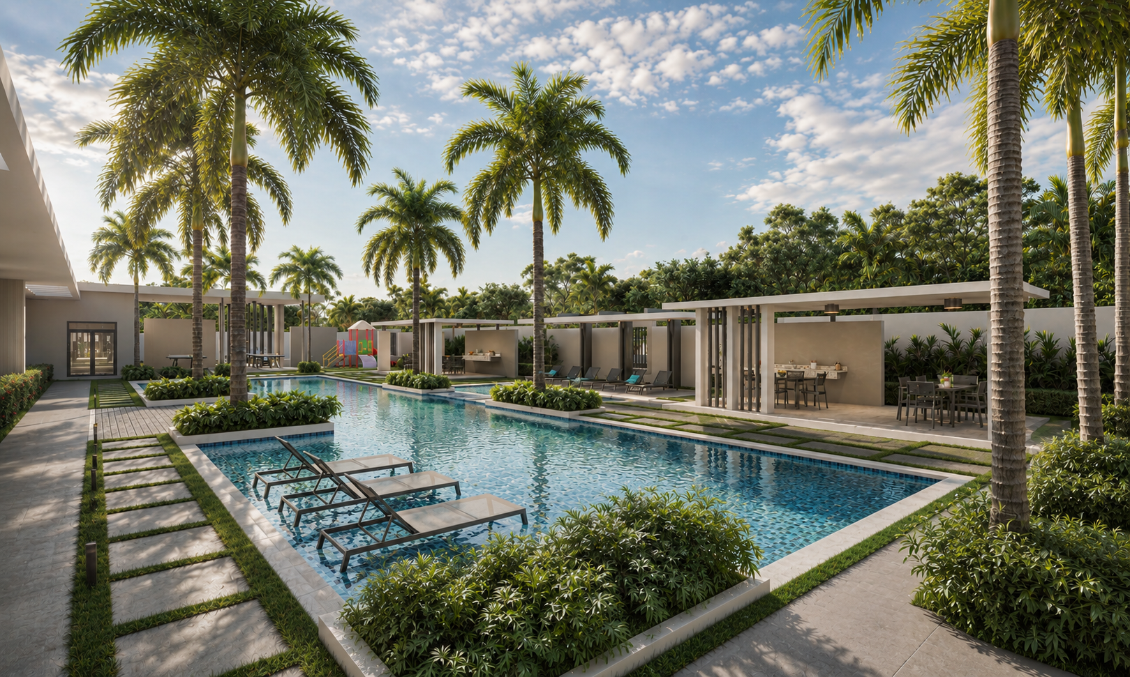 3 HABITACIONES EN APARTAMENTO CON LINEA BLANCA- EN PUNTA CANA Foto 7317742-10.jpg