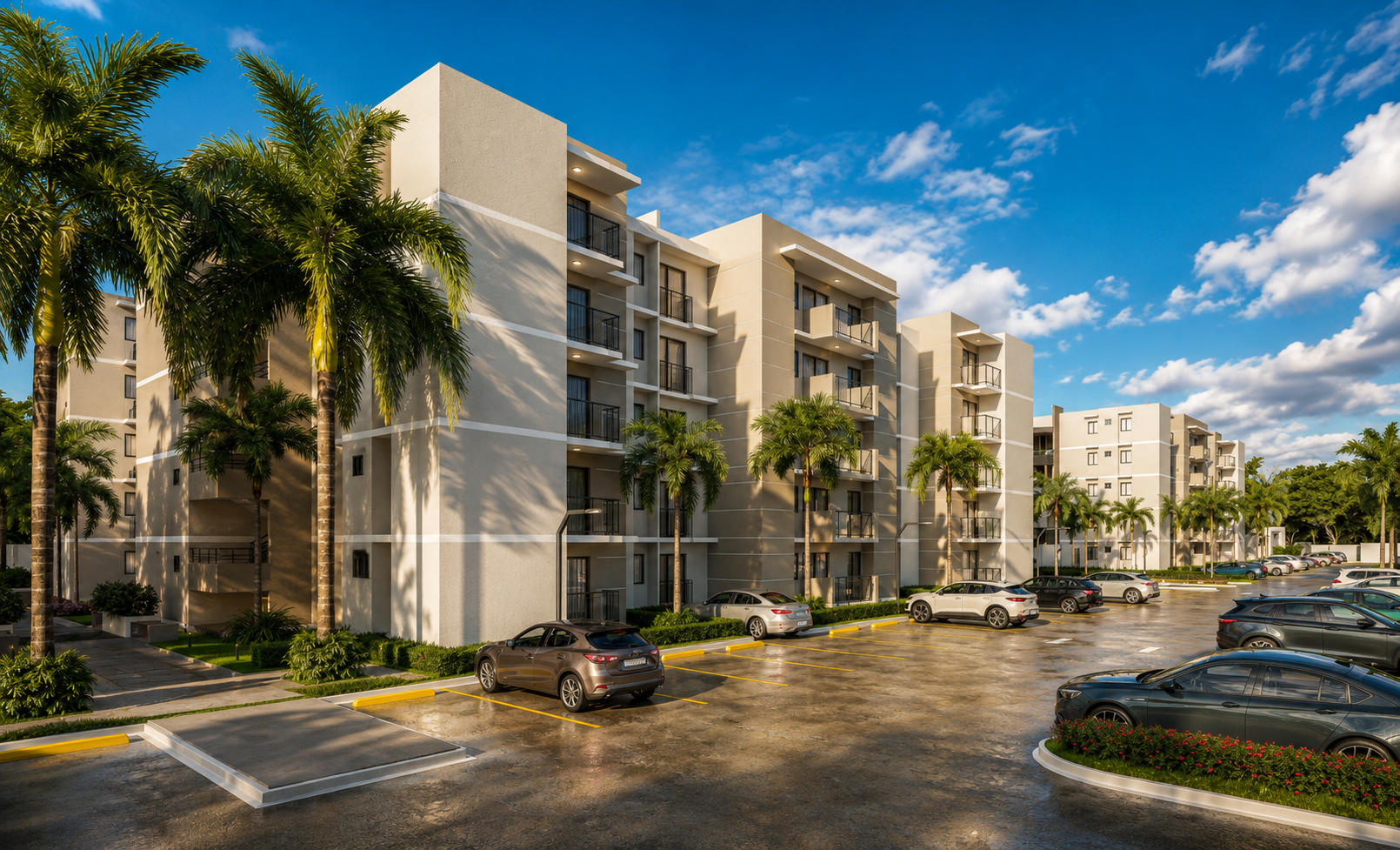 3 HABITACIONES EN APARTAMENTO CON LINEA BLANCA- EN PUNTA CANA Foto 7317742-14.jpg