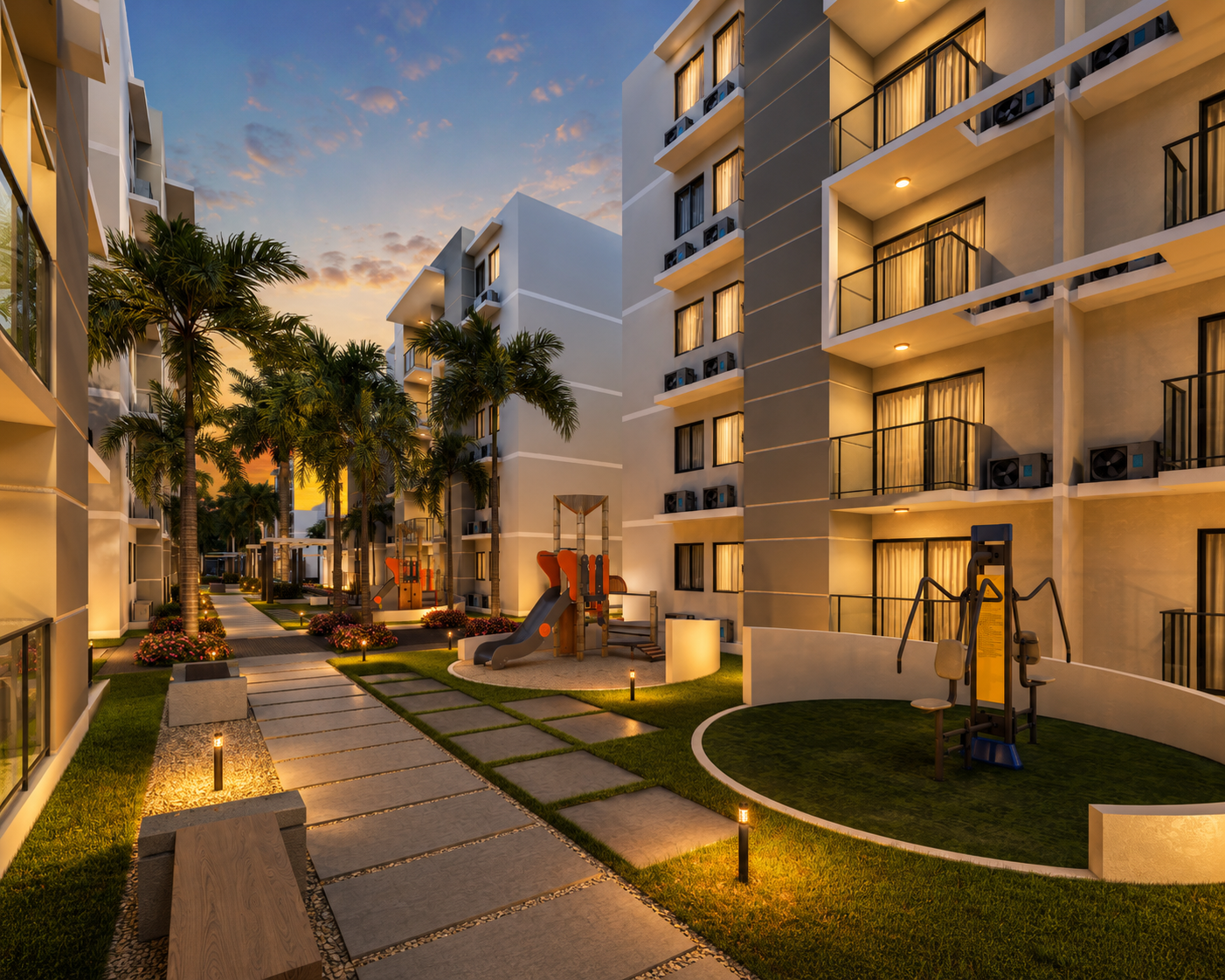 3 HABITACIONES EN APARTAMENTO CON LINEA BLANCA- EN PUNTA CANA Foto 7317742-7.jpg