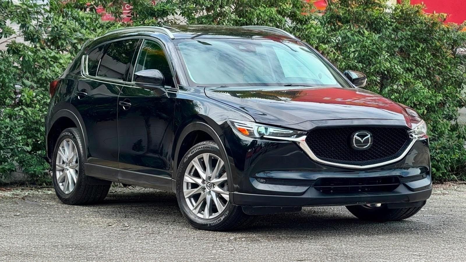 Mazda CX5 Grang Touring 4WD 21  Foto 7317743-2.jpg