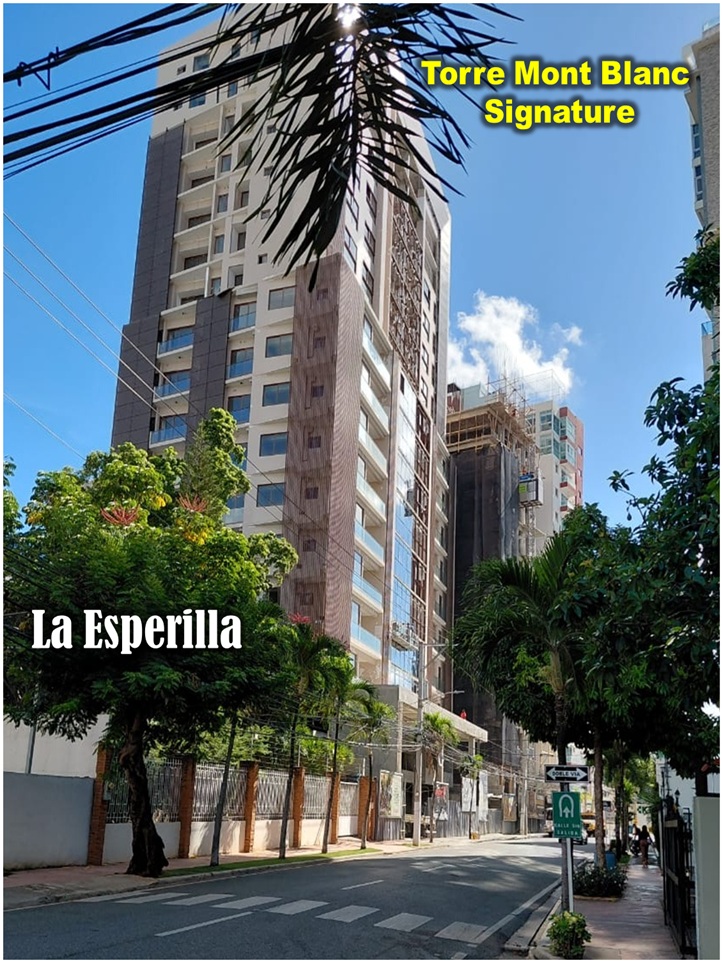 VENDO LOS ULTIMOS 2 APTOS DE LUJO  DE LA TORRE MONT BLANC DE LA ESPERL Foto 7317753-2.jpg